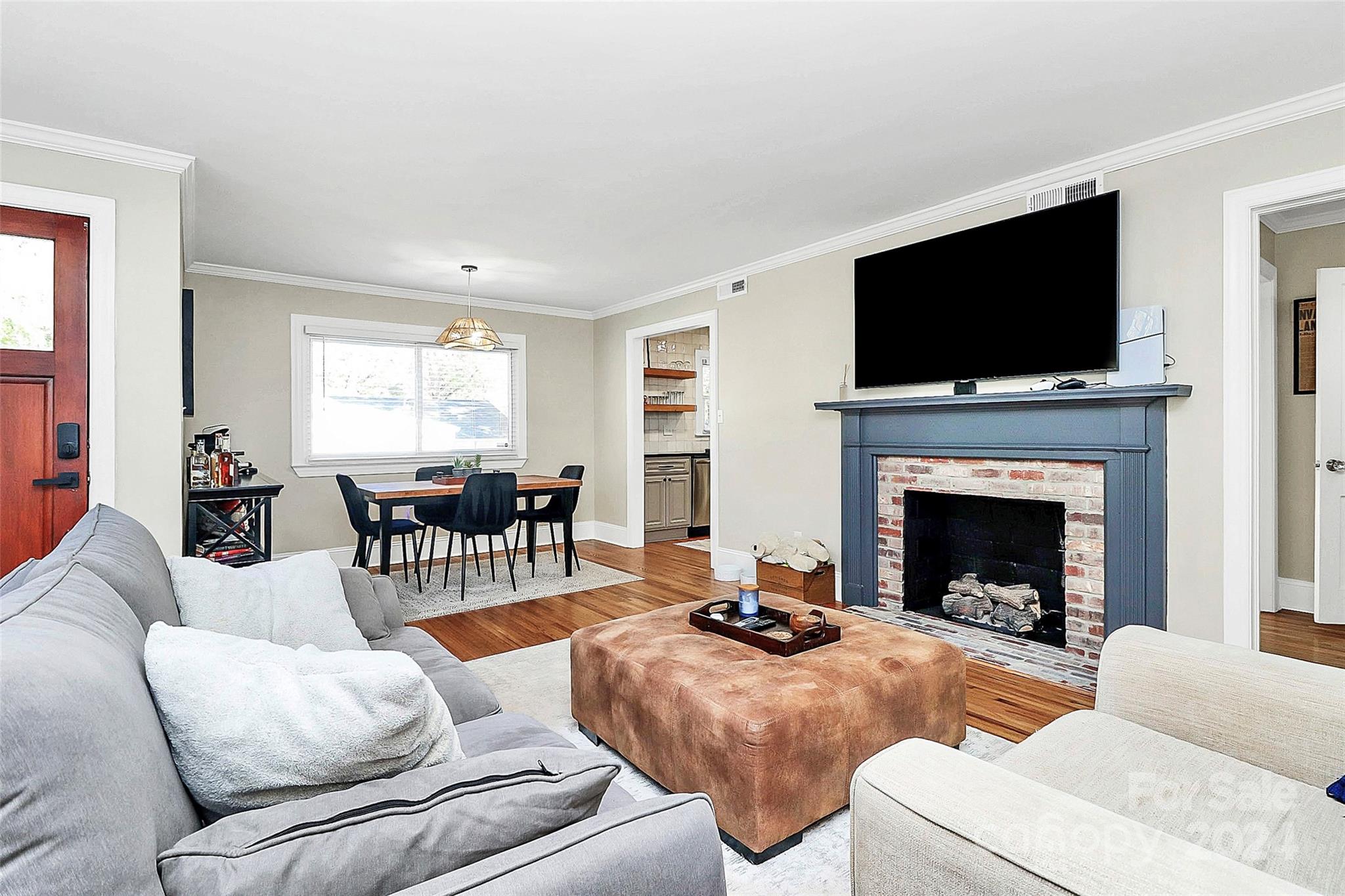 4605 General Pershing Drive