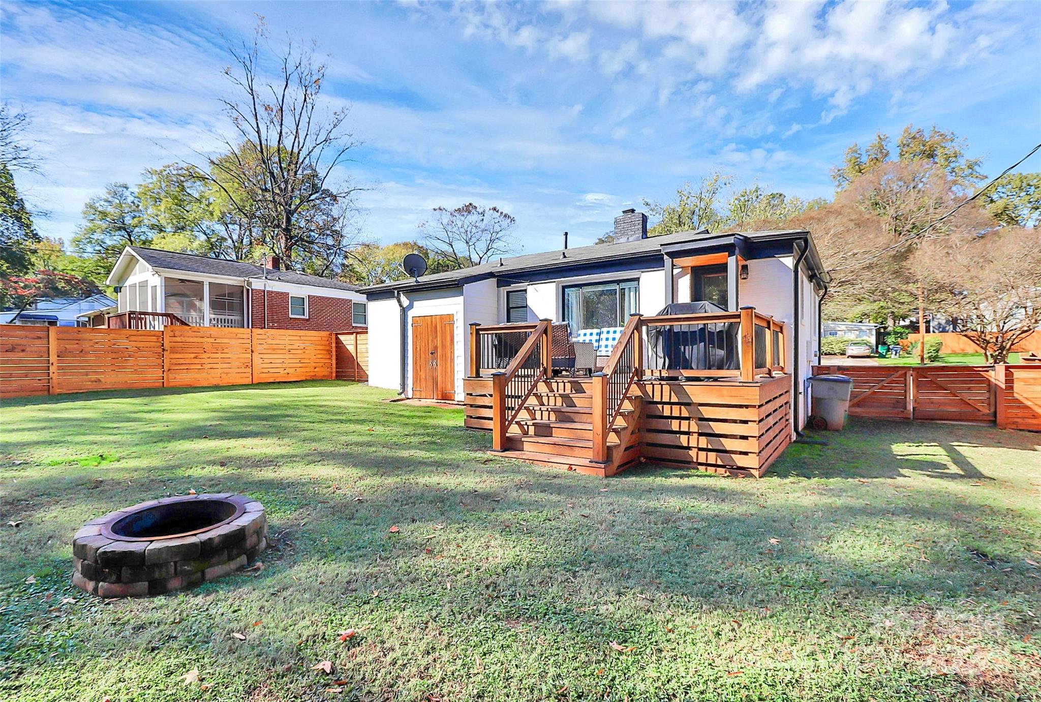 4605 General Pershing Drive