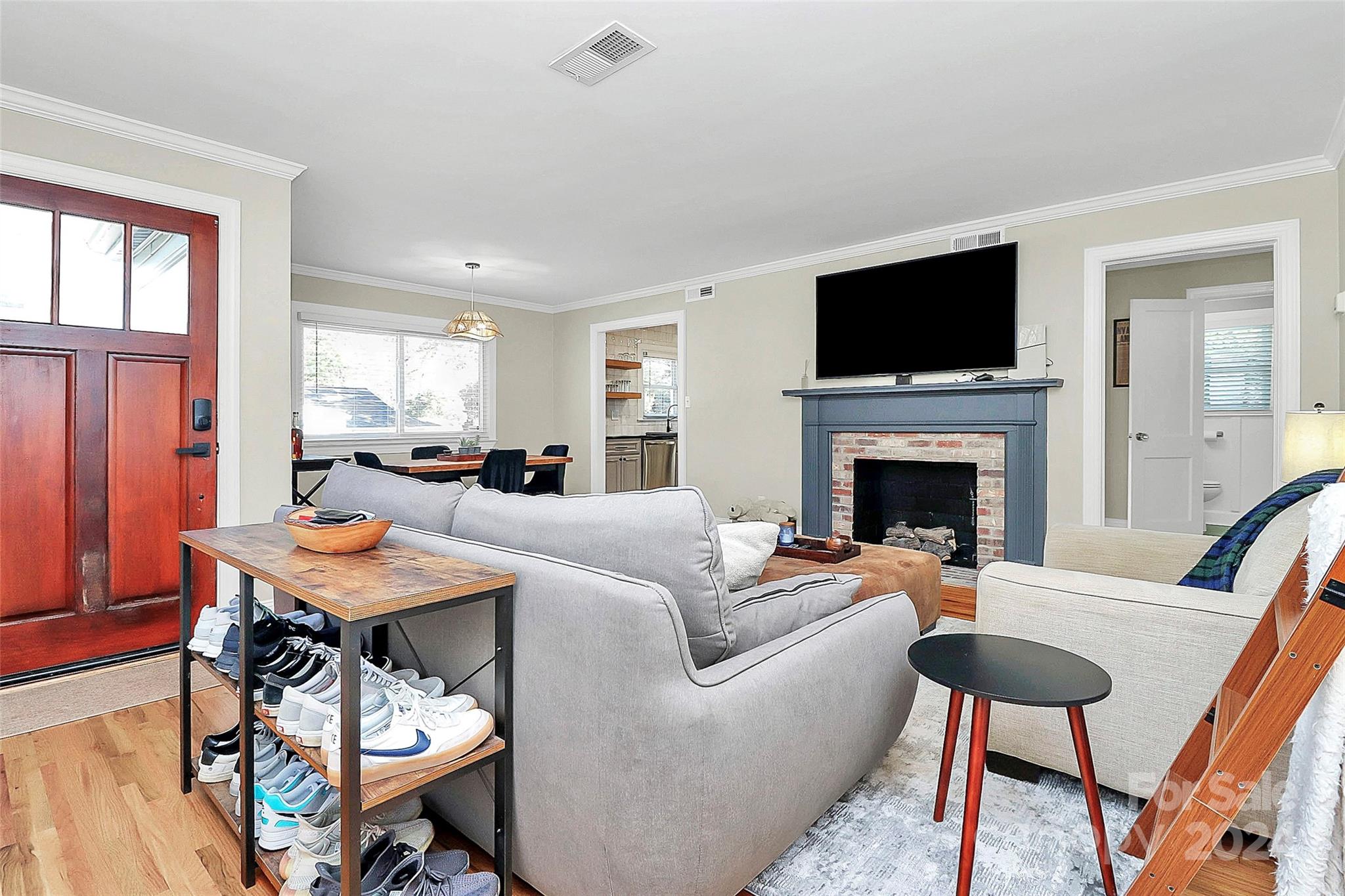 4605 General Pershing Drive