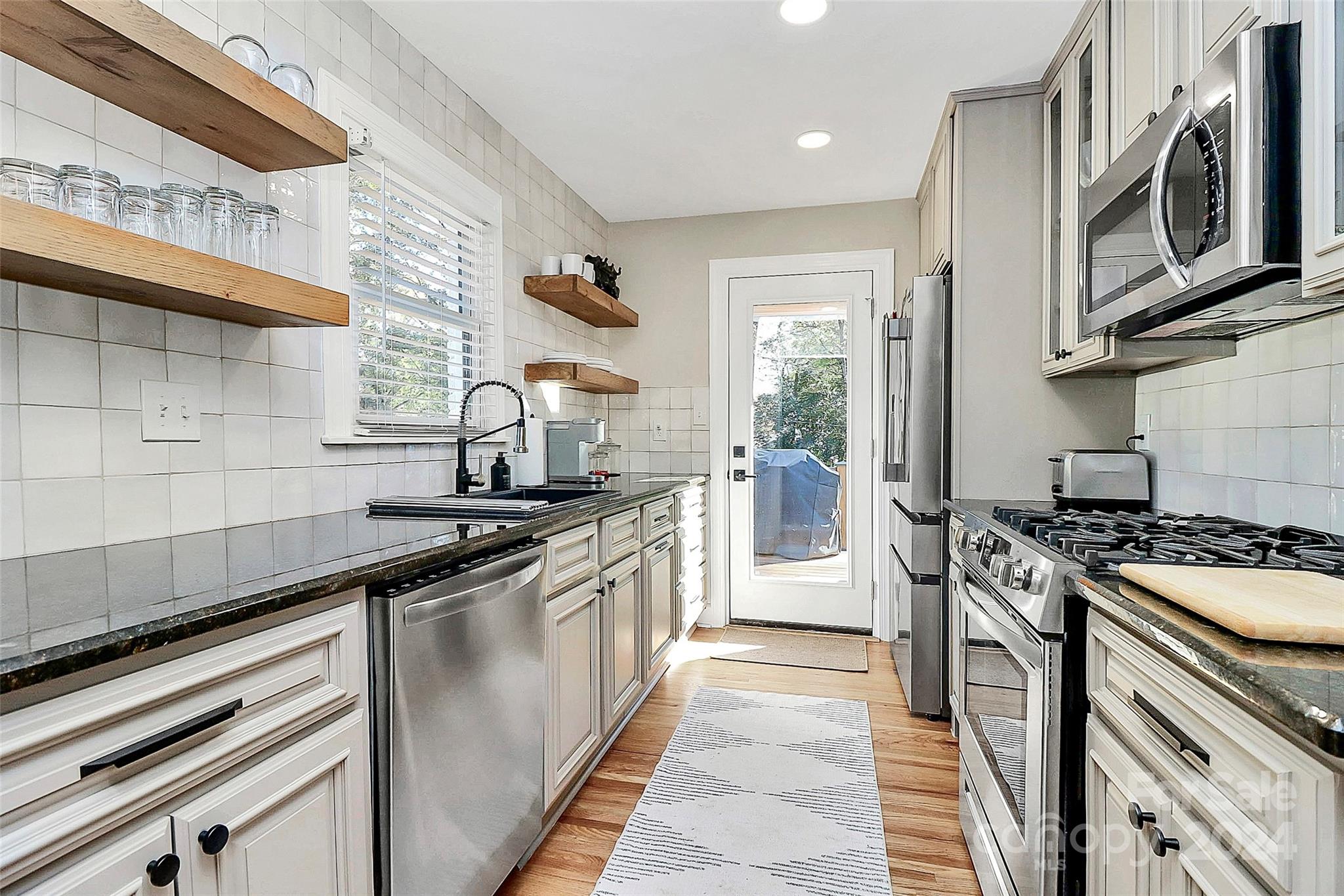 4605 General Pershing Drive