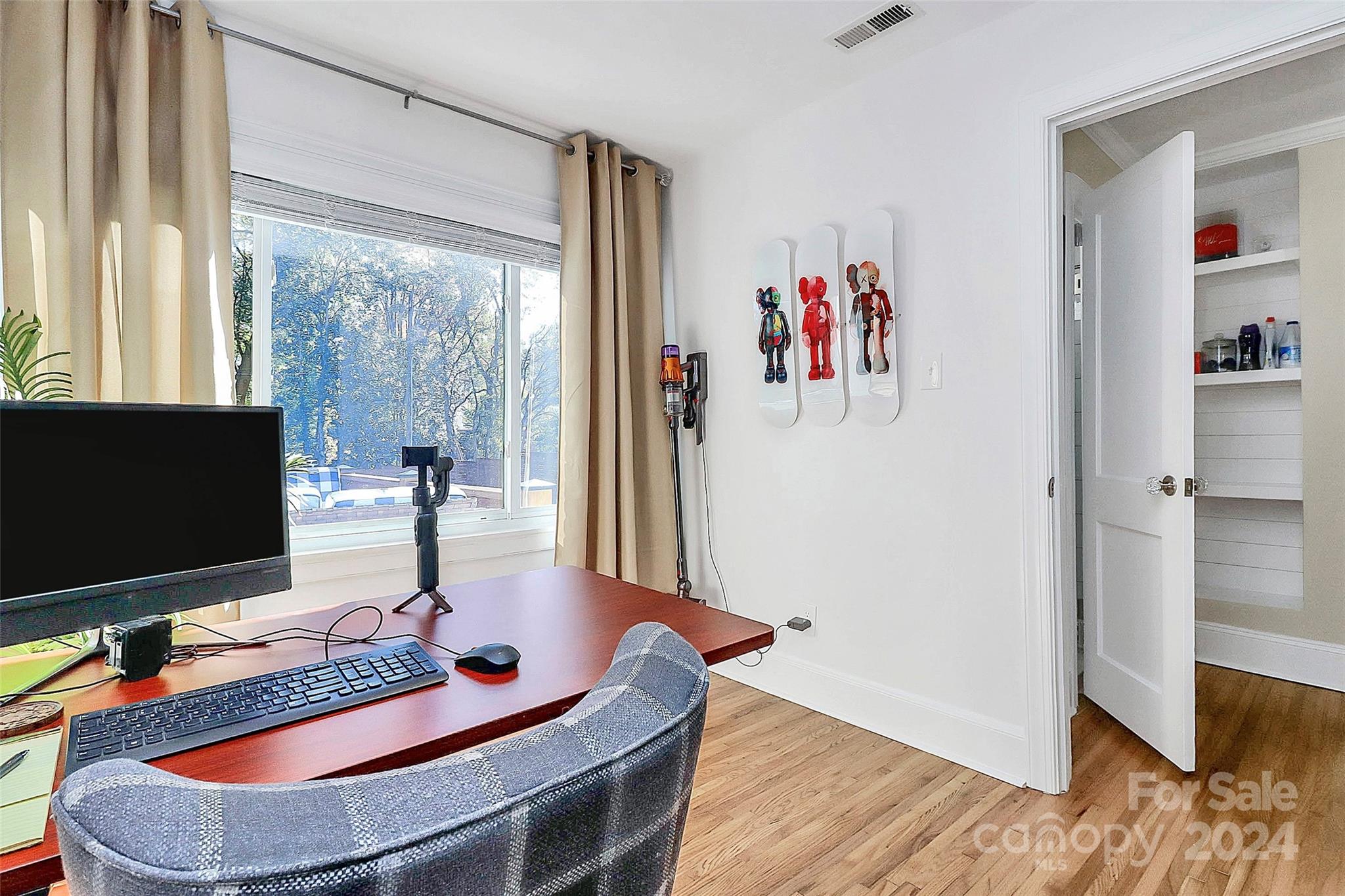 4605 General Pershing Drive