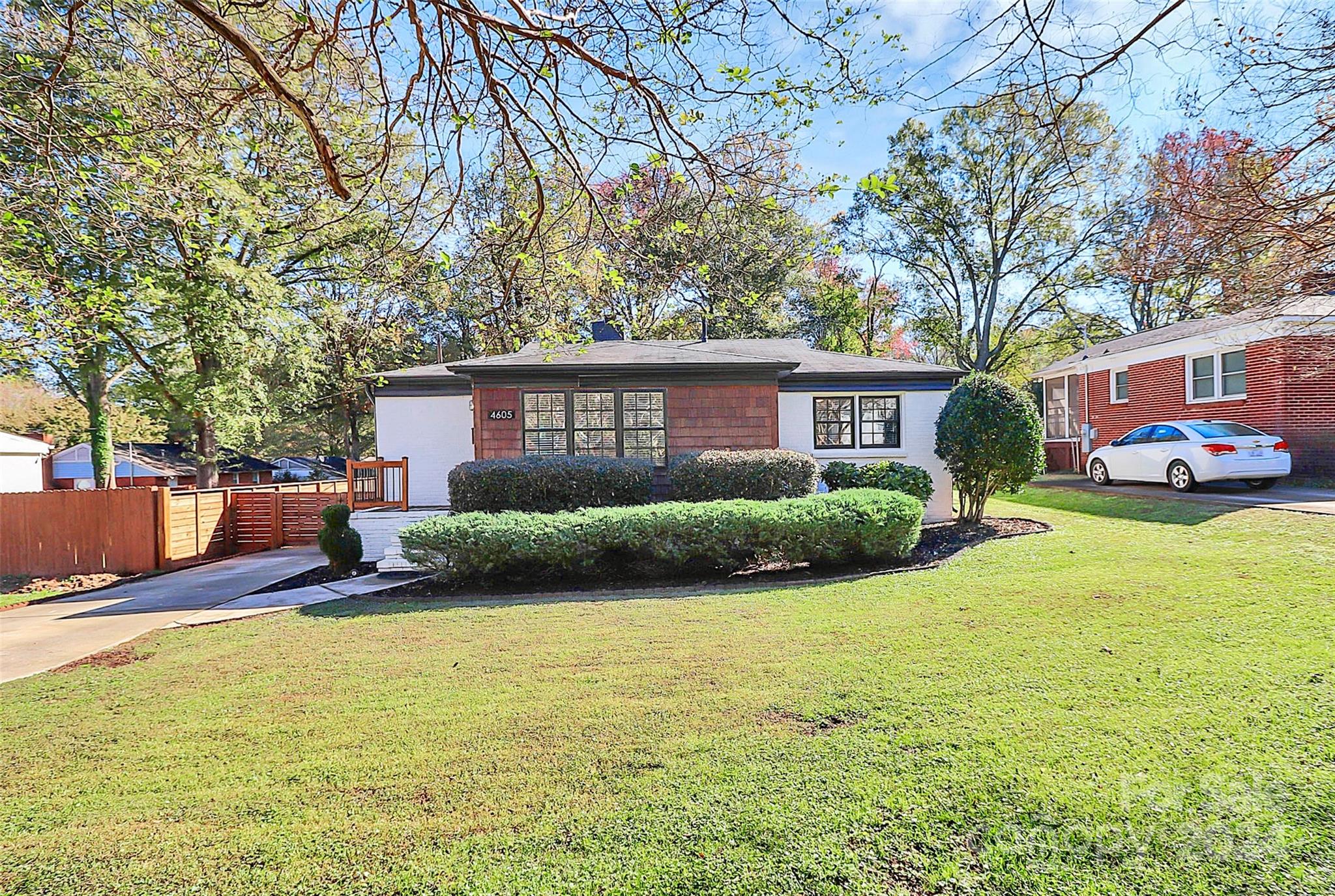 4605 General Pershing Drive