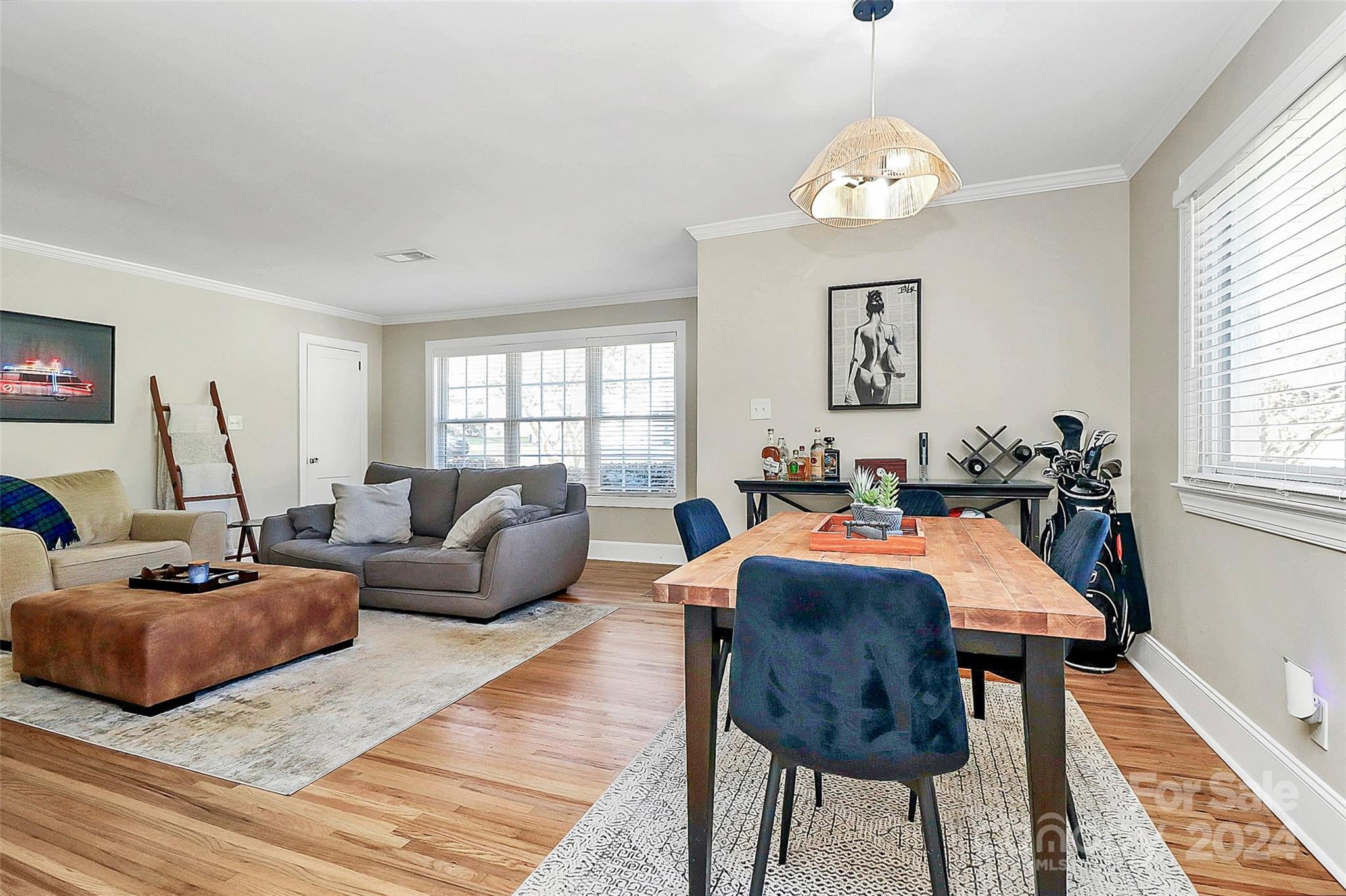 4605 General Pershing Drive