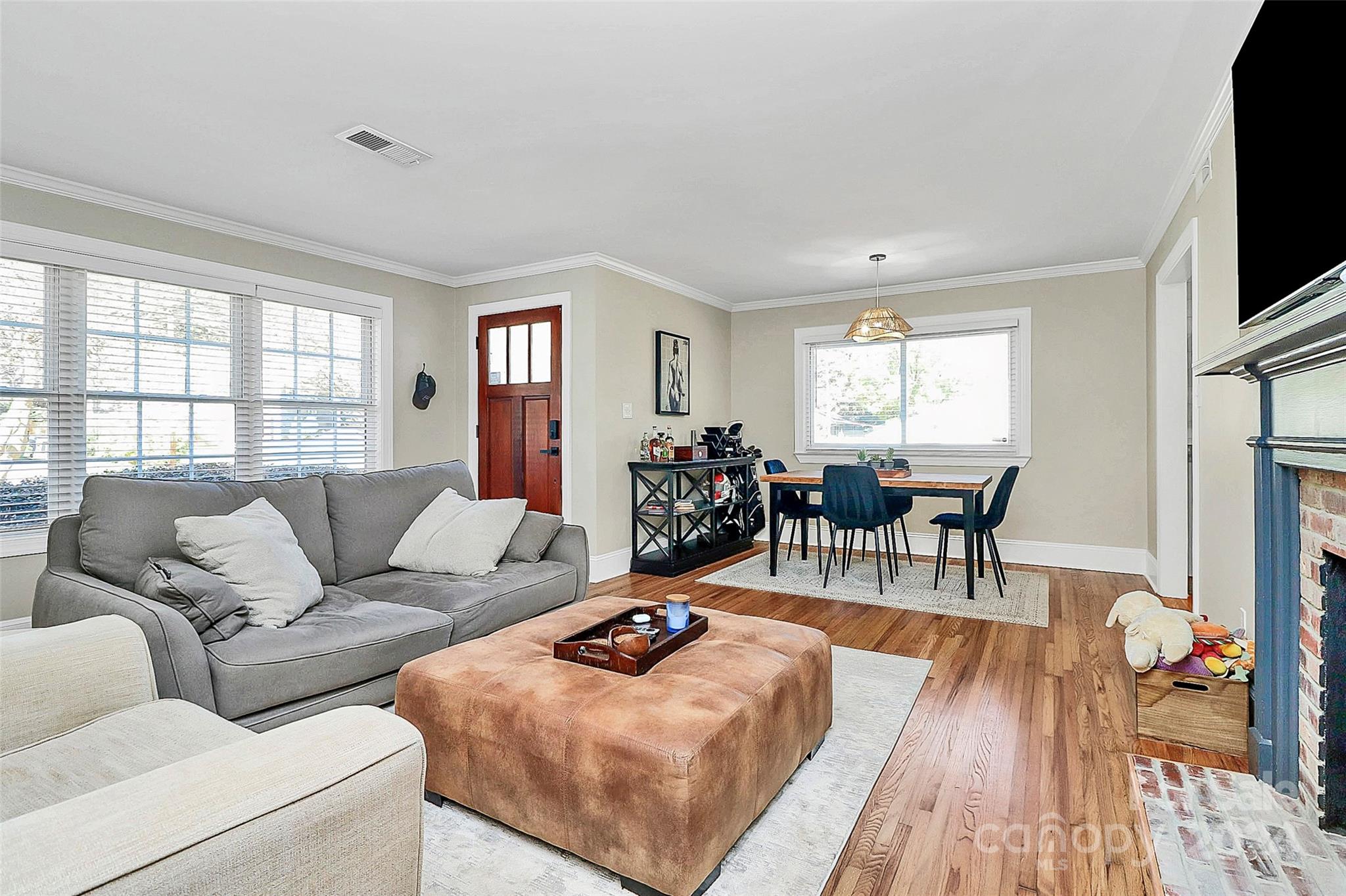 4605 General Pershing Drive