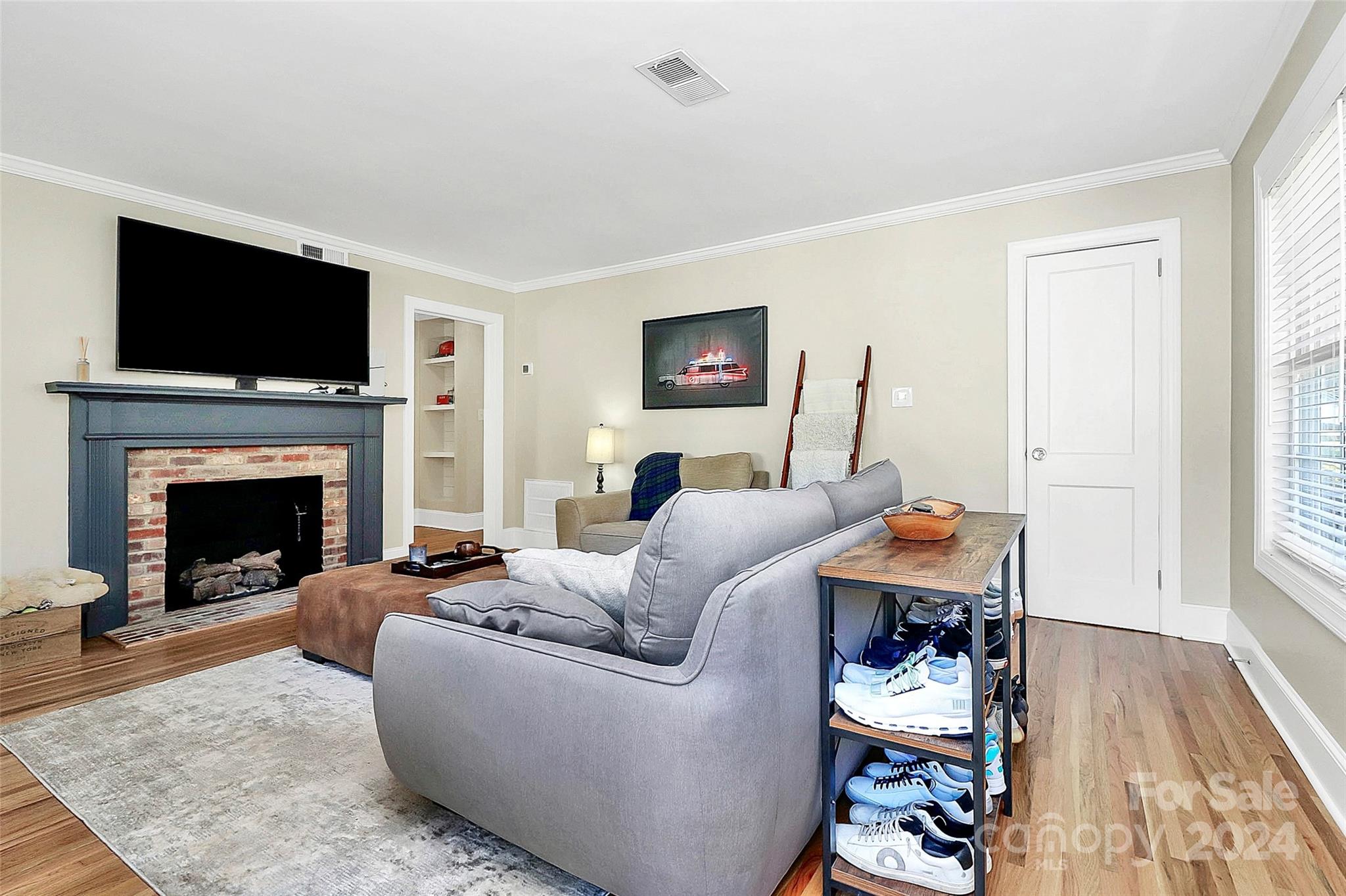 4605 General Pershing Drive