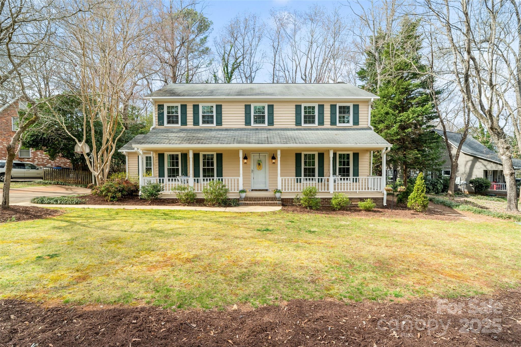 761 Summerwood Drive