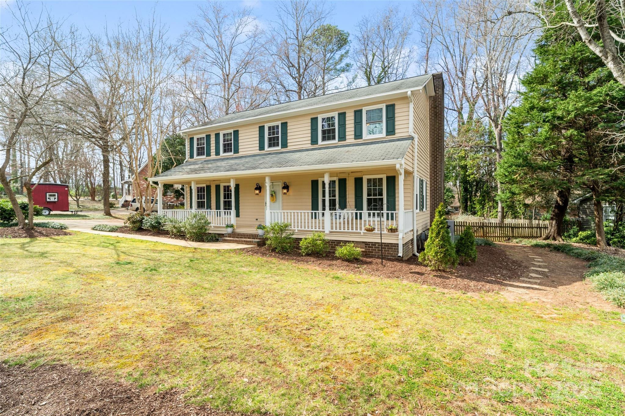 761 Summerwood Drive