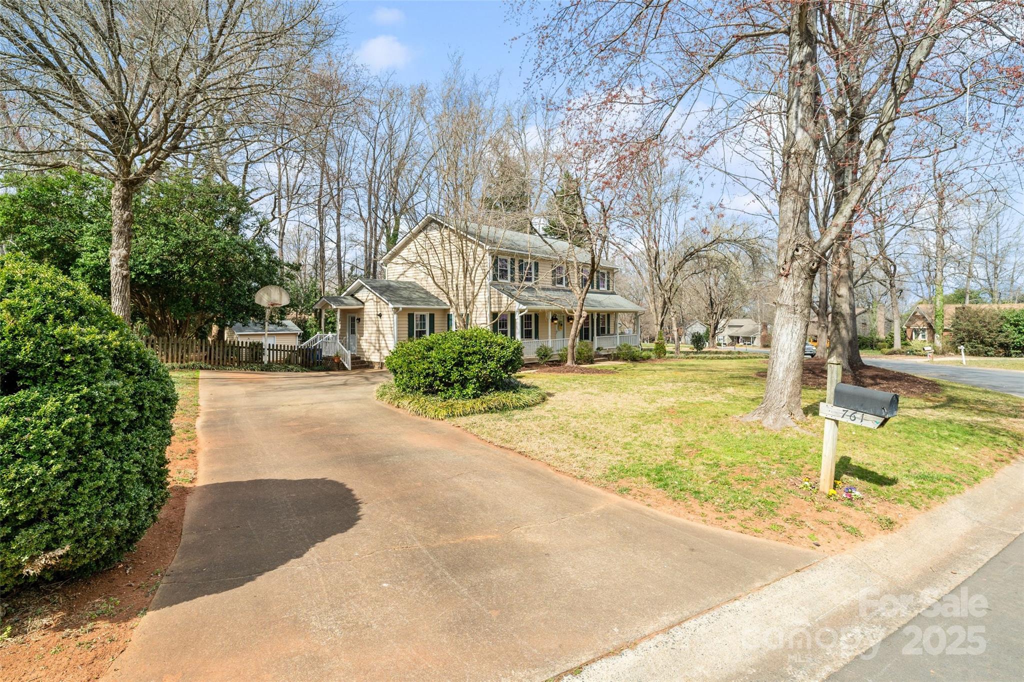 761 Summerwood Drive