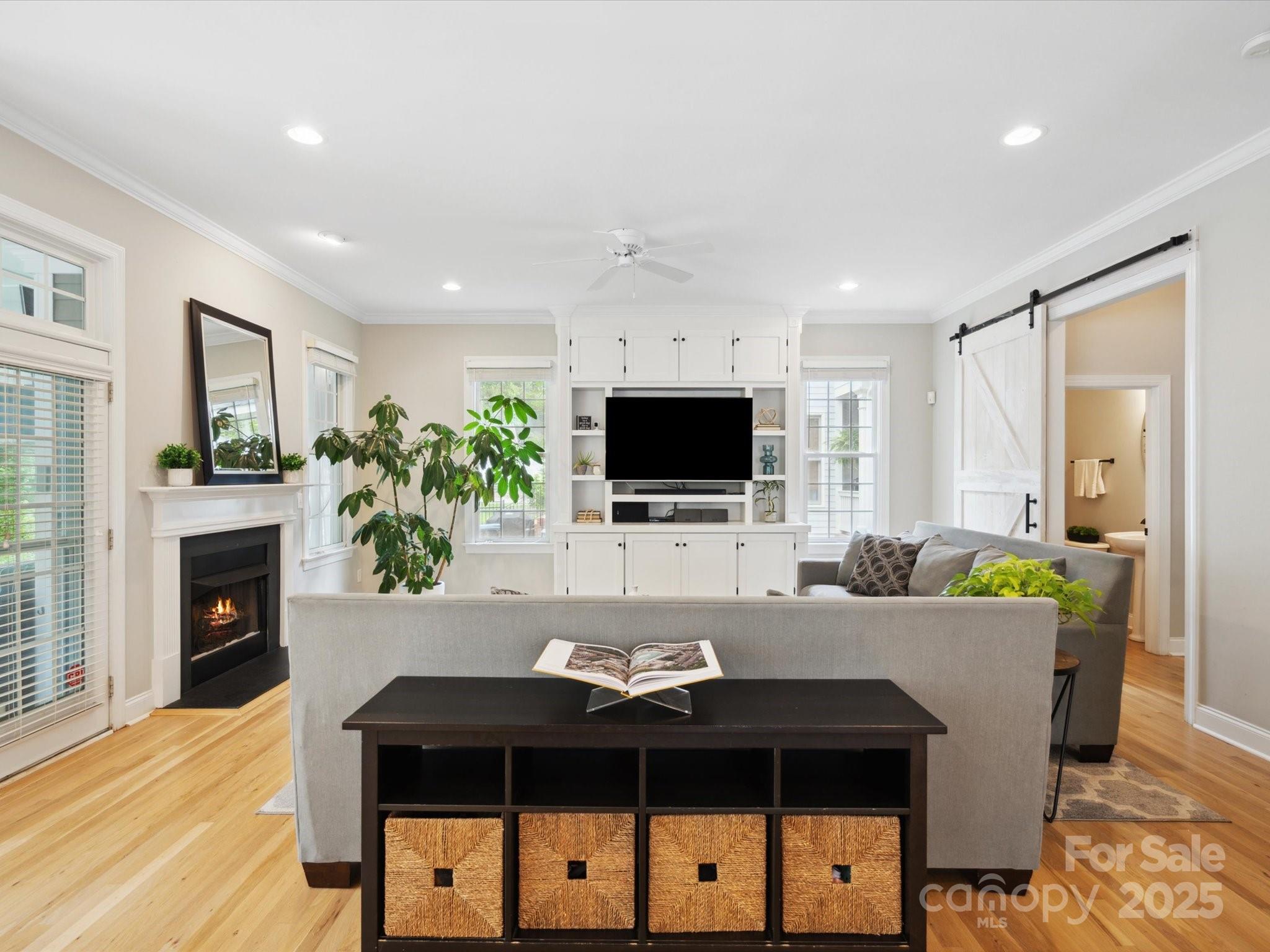 3277 Richards Crossing