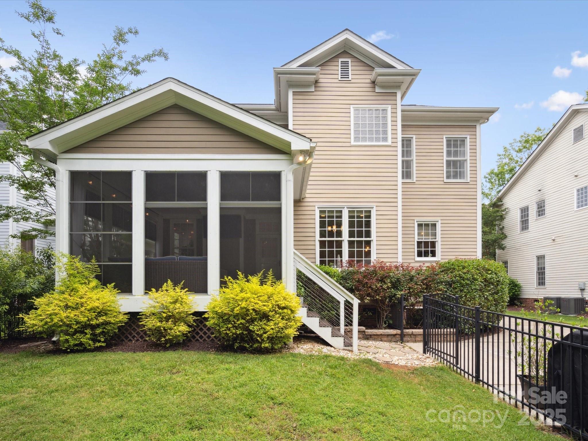 3277 Richards Crossing