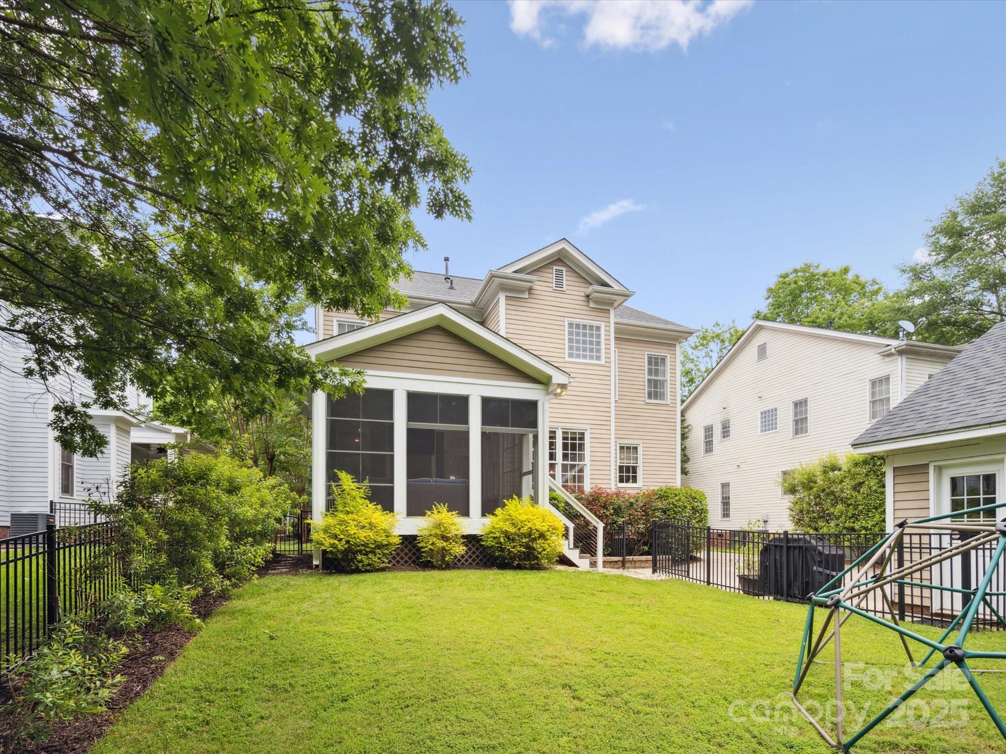 3277 Richards Crossing