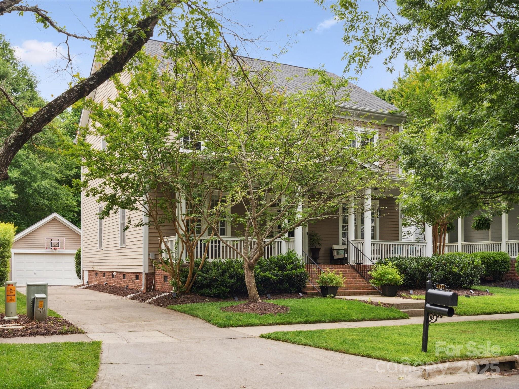 3277 Richards Crossing
