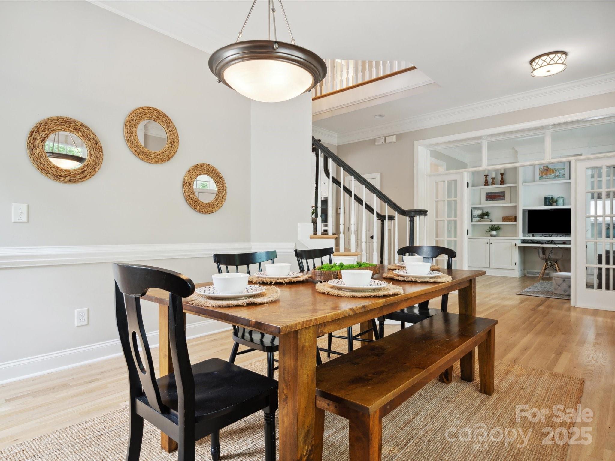 3277 Richards Crossing