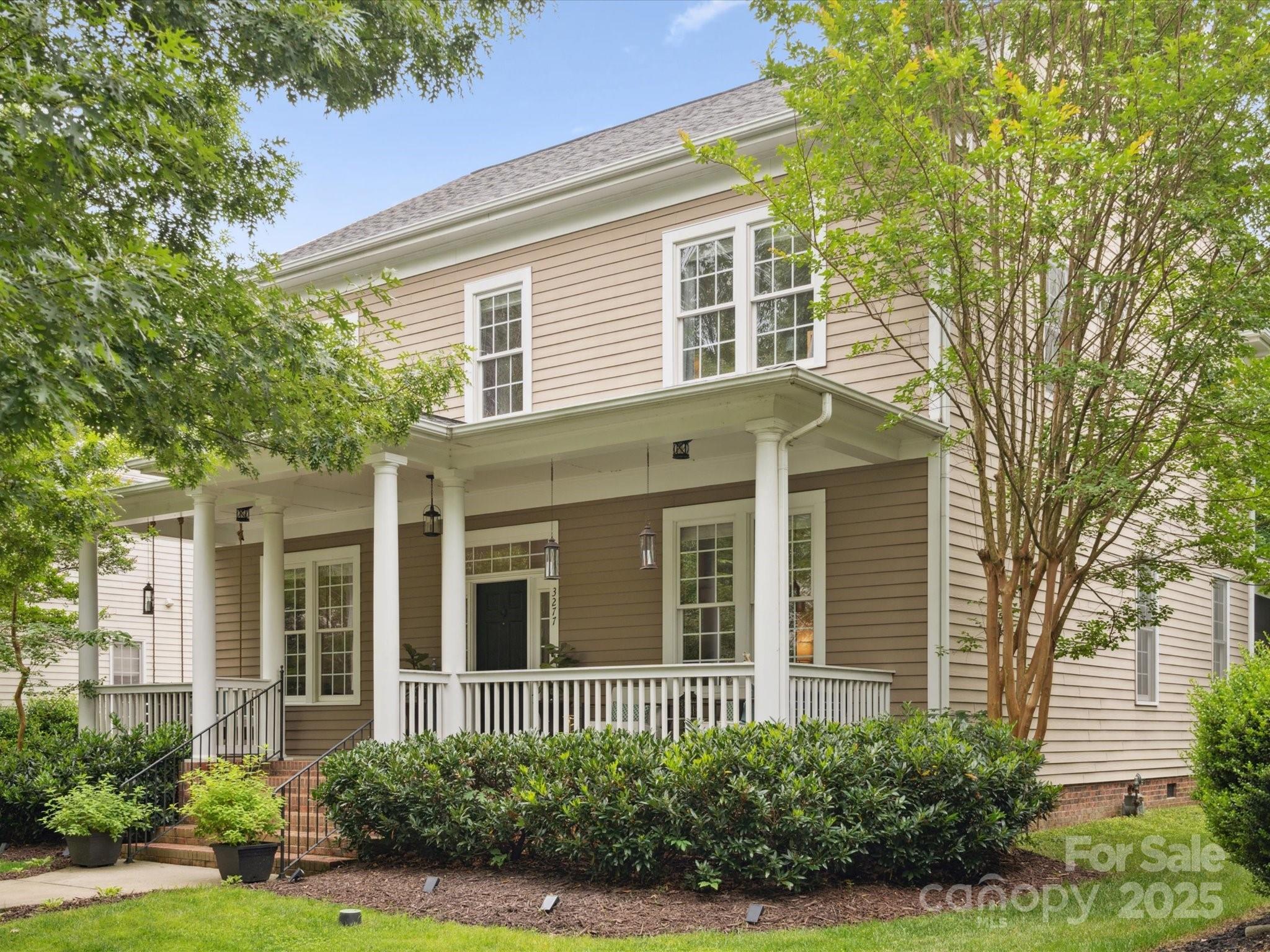 3277 Richards Crossing