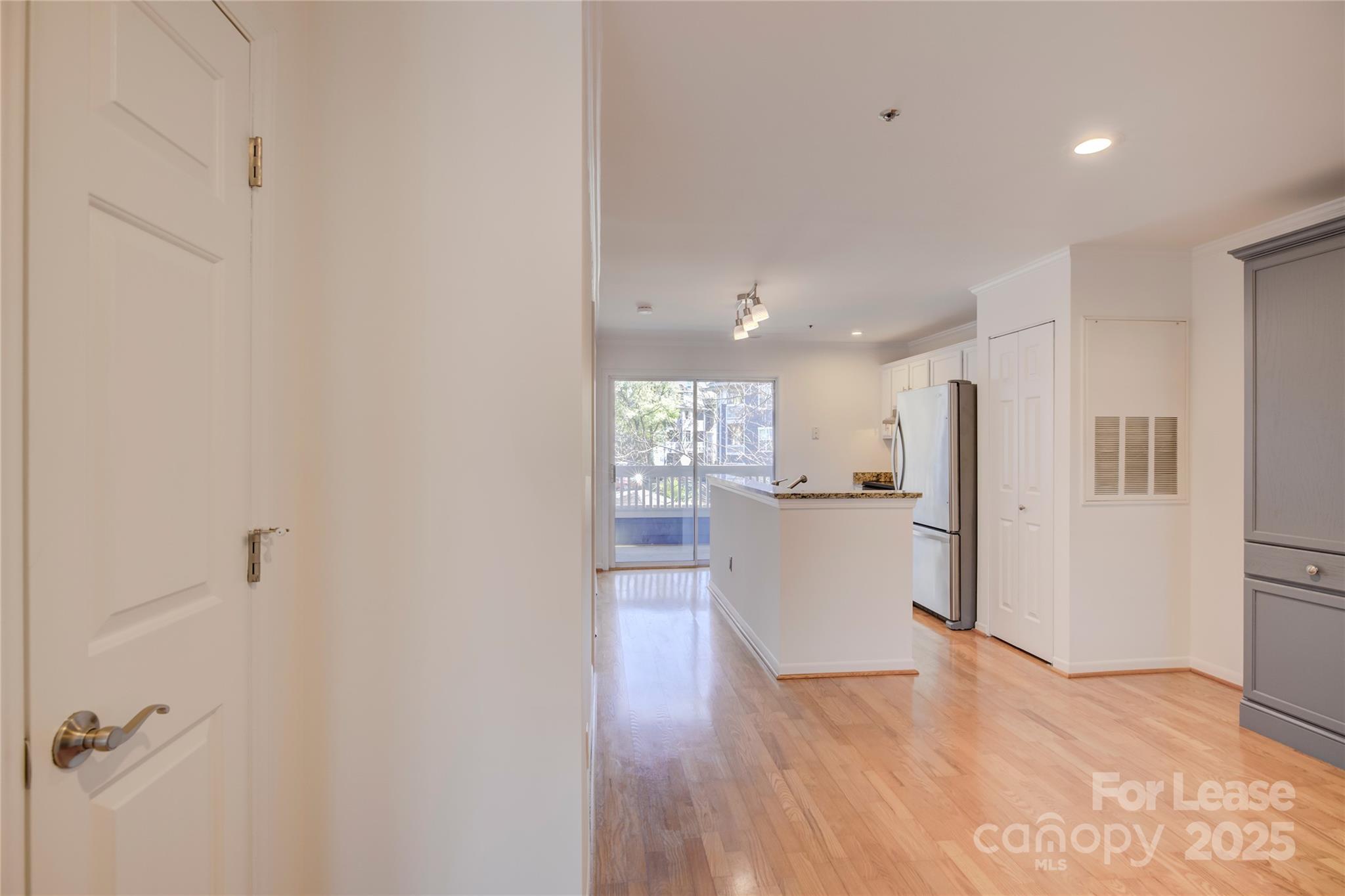 501 Olmsted Park Place Unit: I