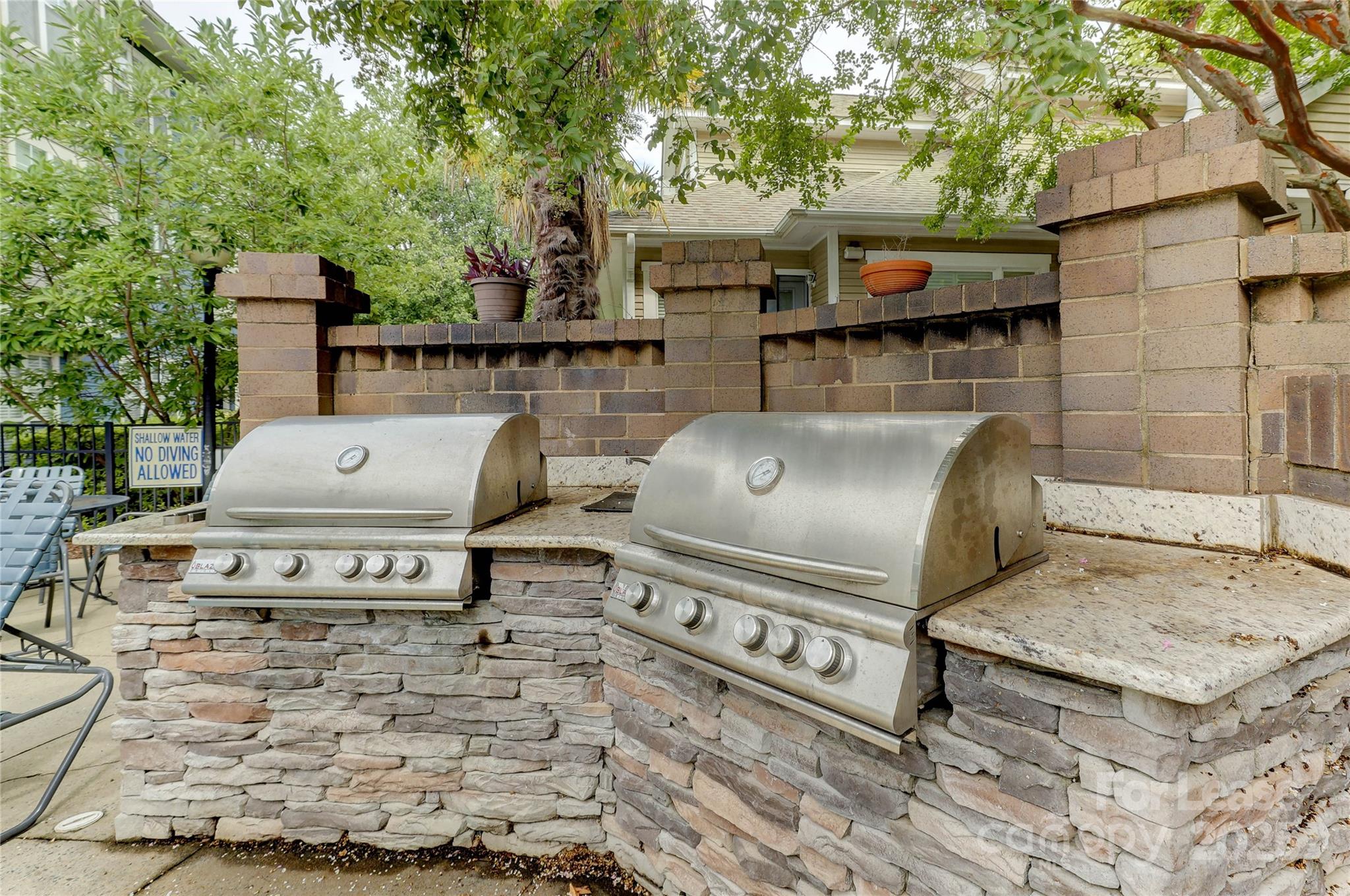 501 Olmsted Park Place Unit: I