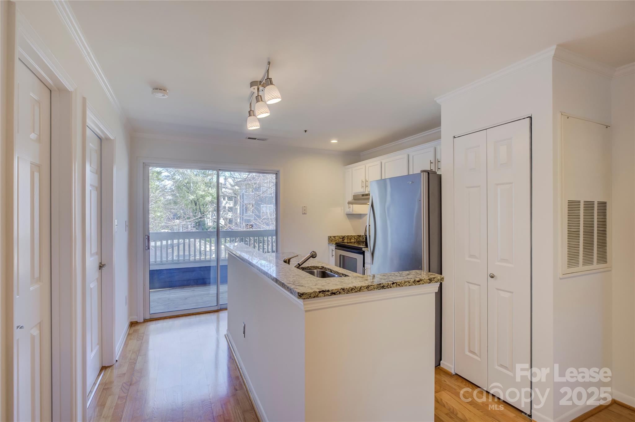 501 Olmsted Park Place Unit: I
