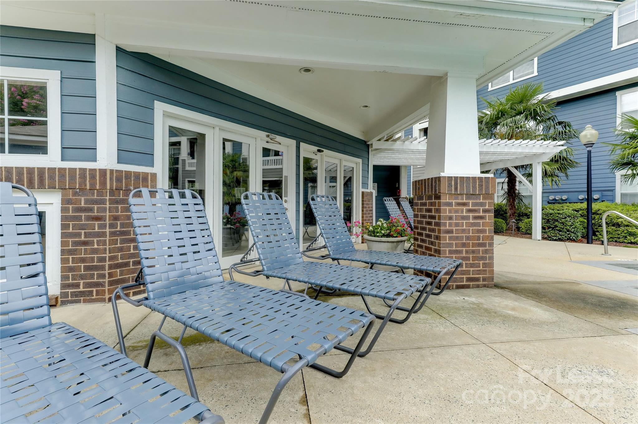 501 Olmsted Park Place Unit: I