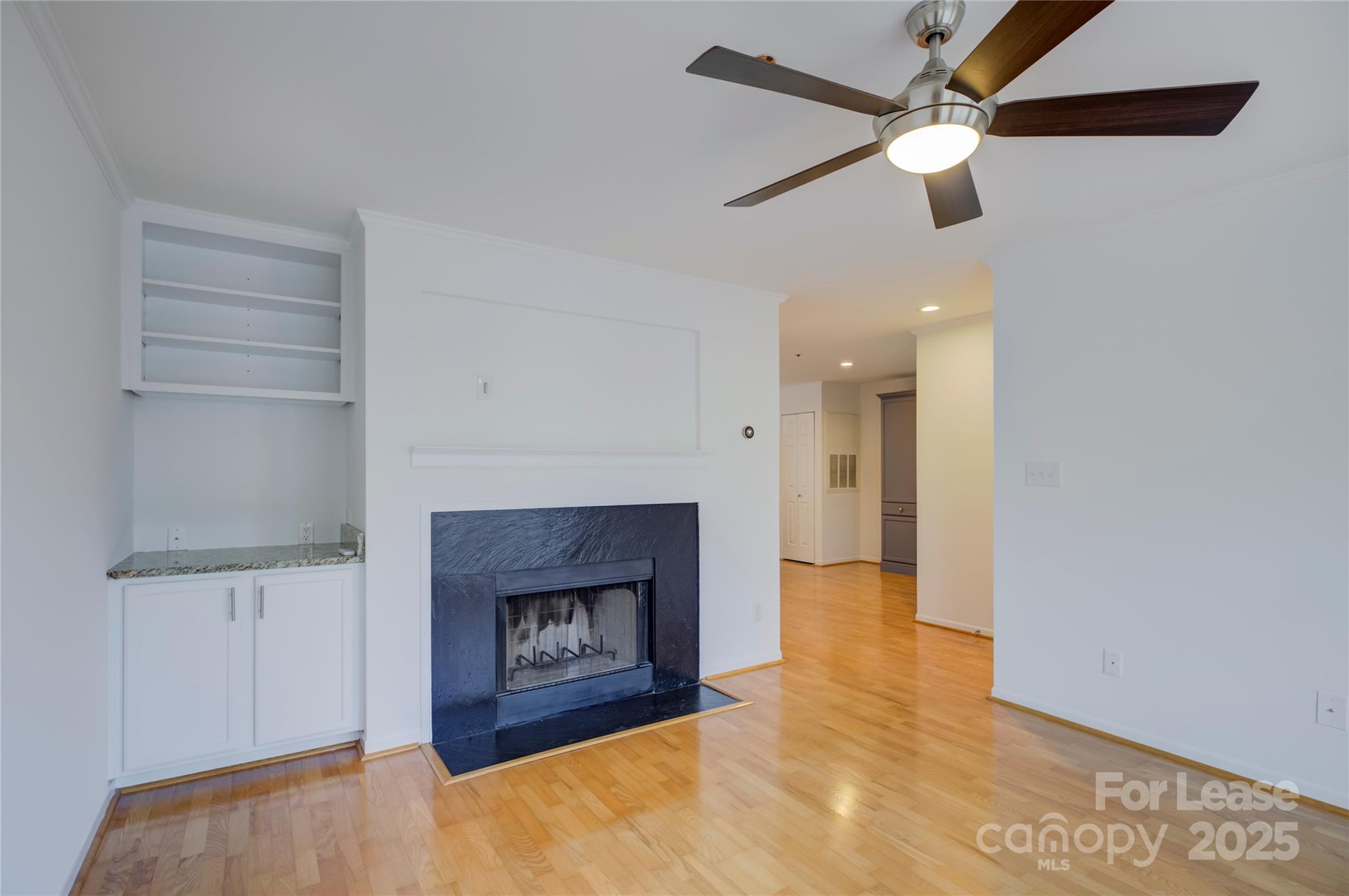 501 Olmsted Park Place Unit: I