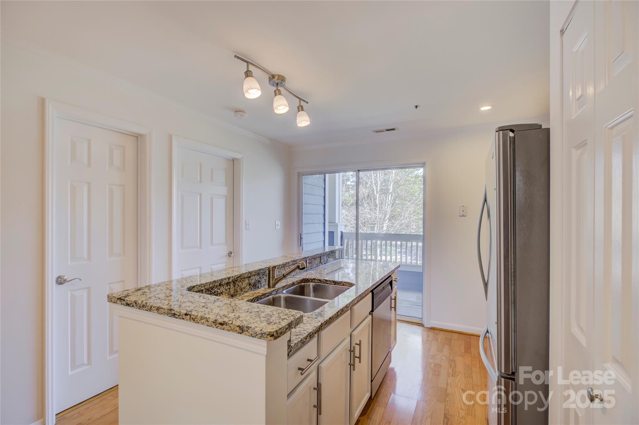 501 Olmsted Park Place Unit: I