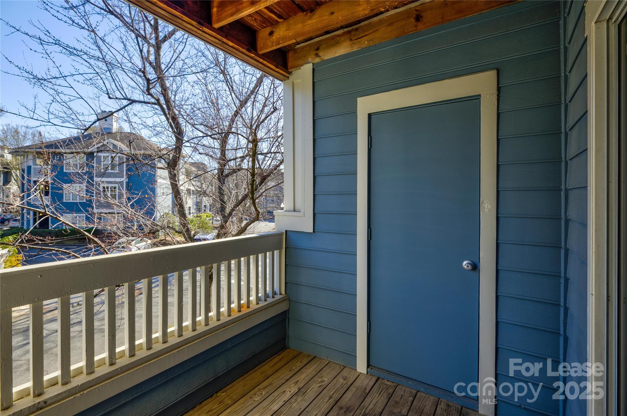 501 Olmsted Park Place Unit: I