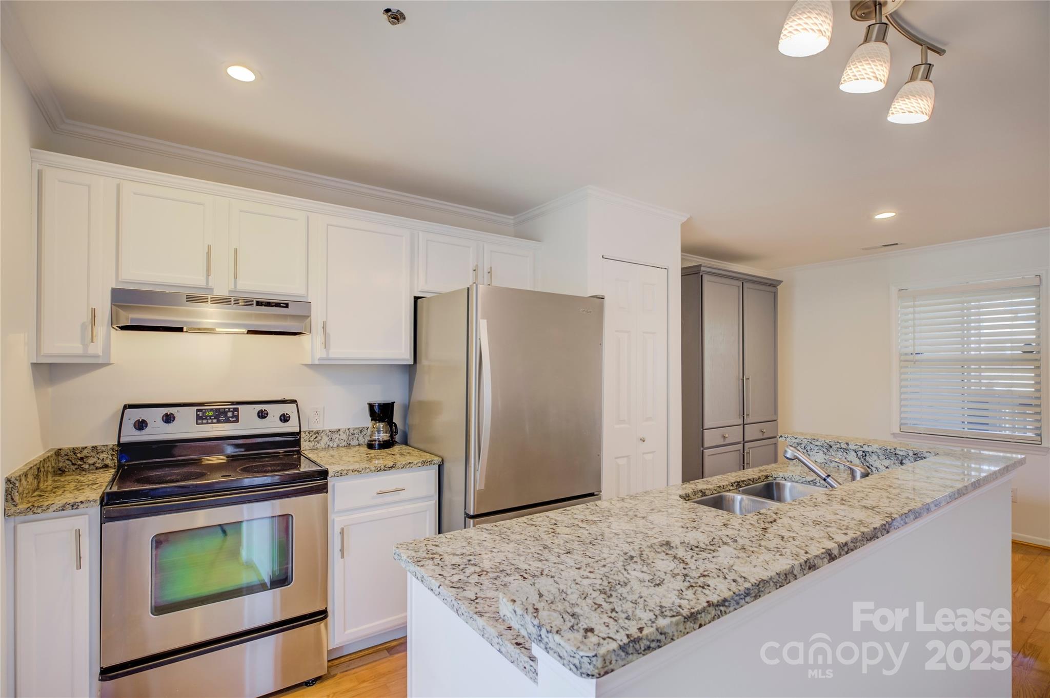 501 Olmsted Park Place Unit: I