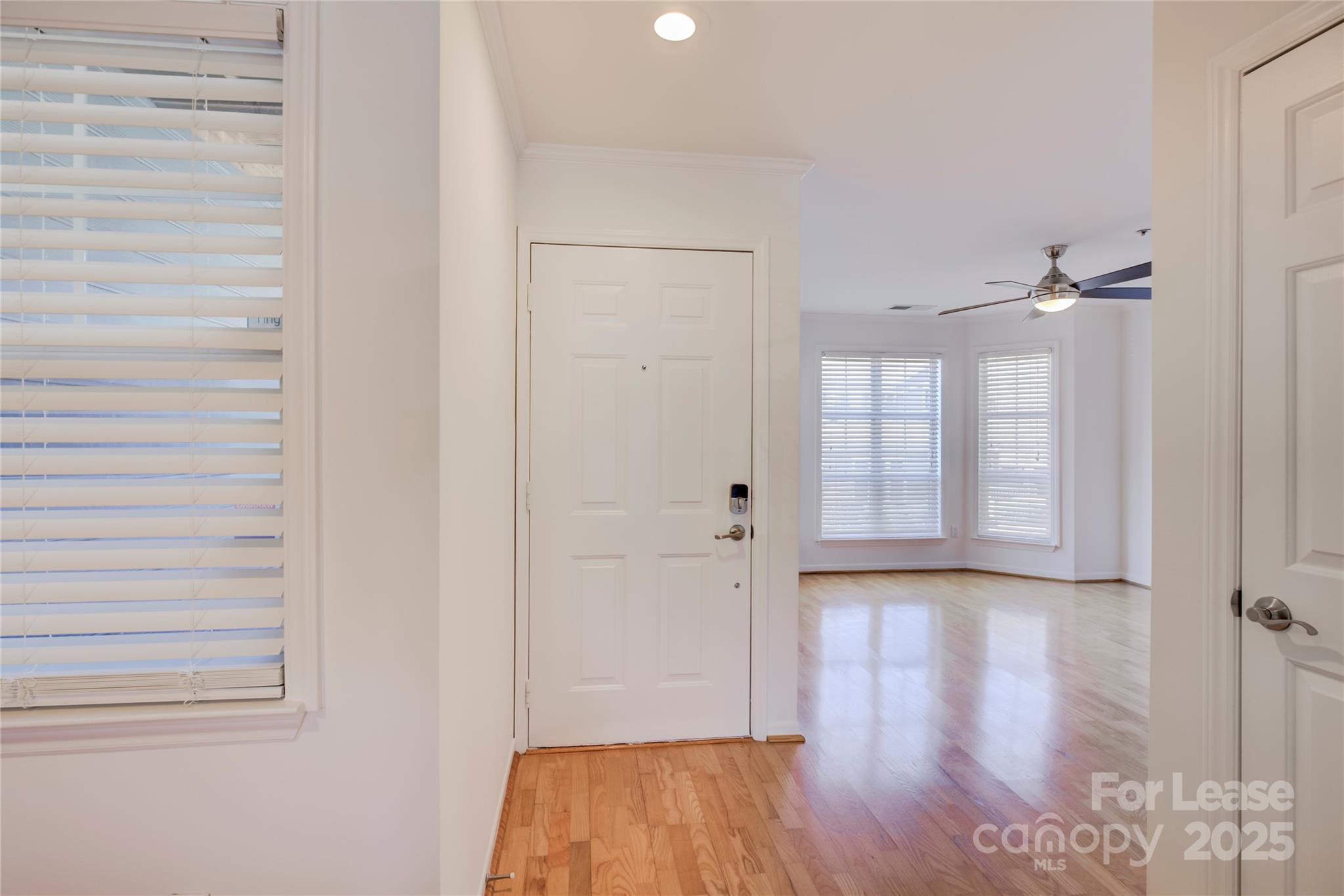 501 Olmsted Park Place Unit: I