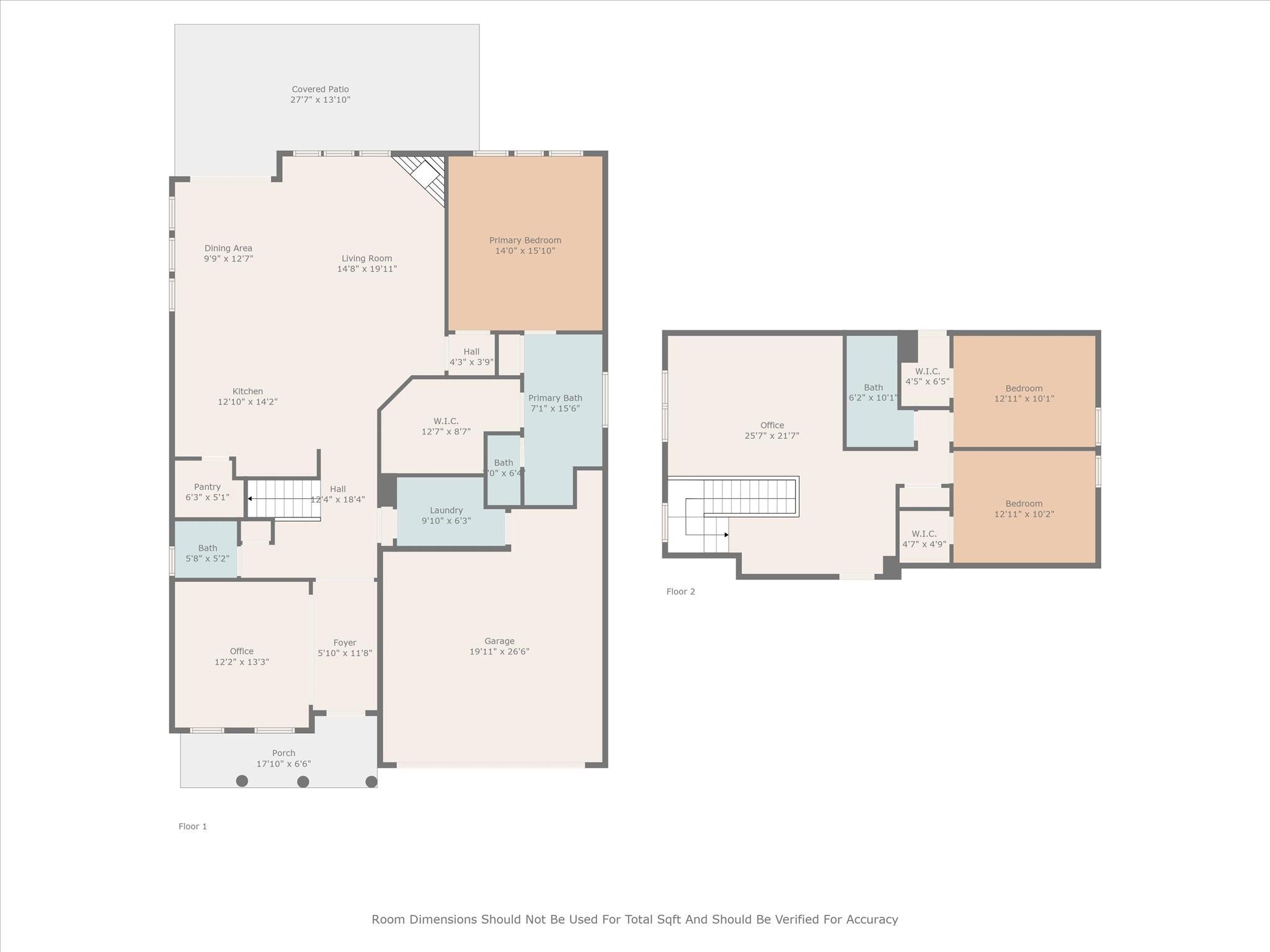 105 Blossom Ridge Drive