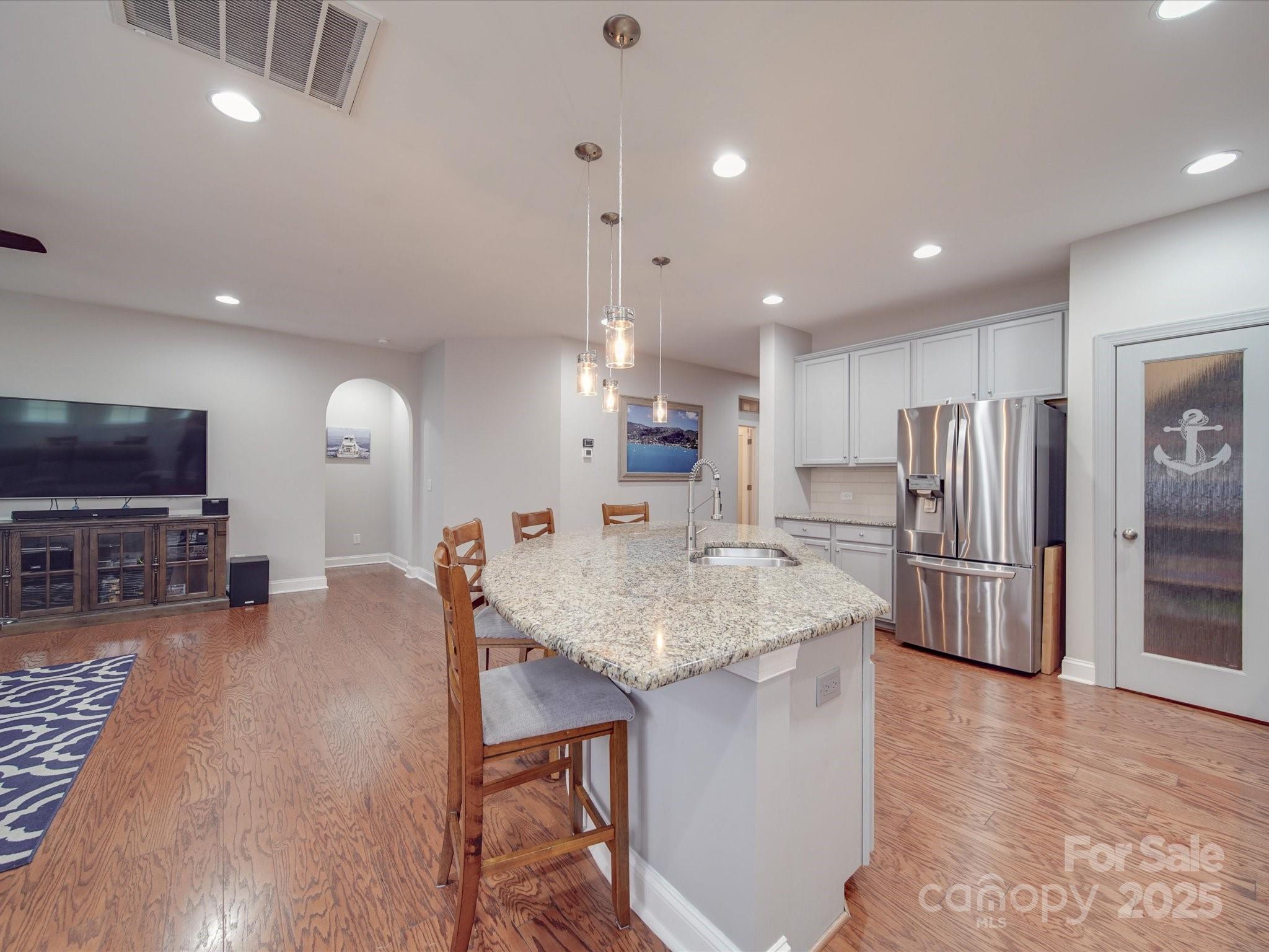 105 Blossom Ridge Drive