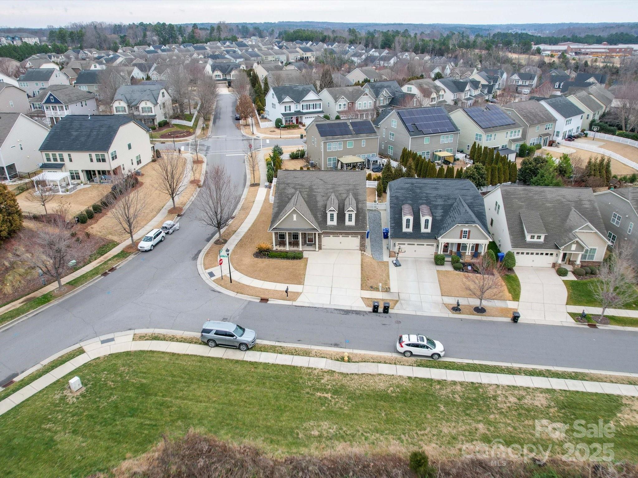 105 Blossom Ridge Drive
