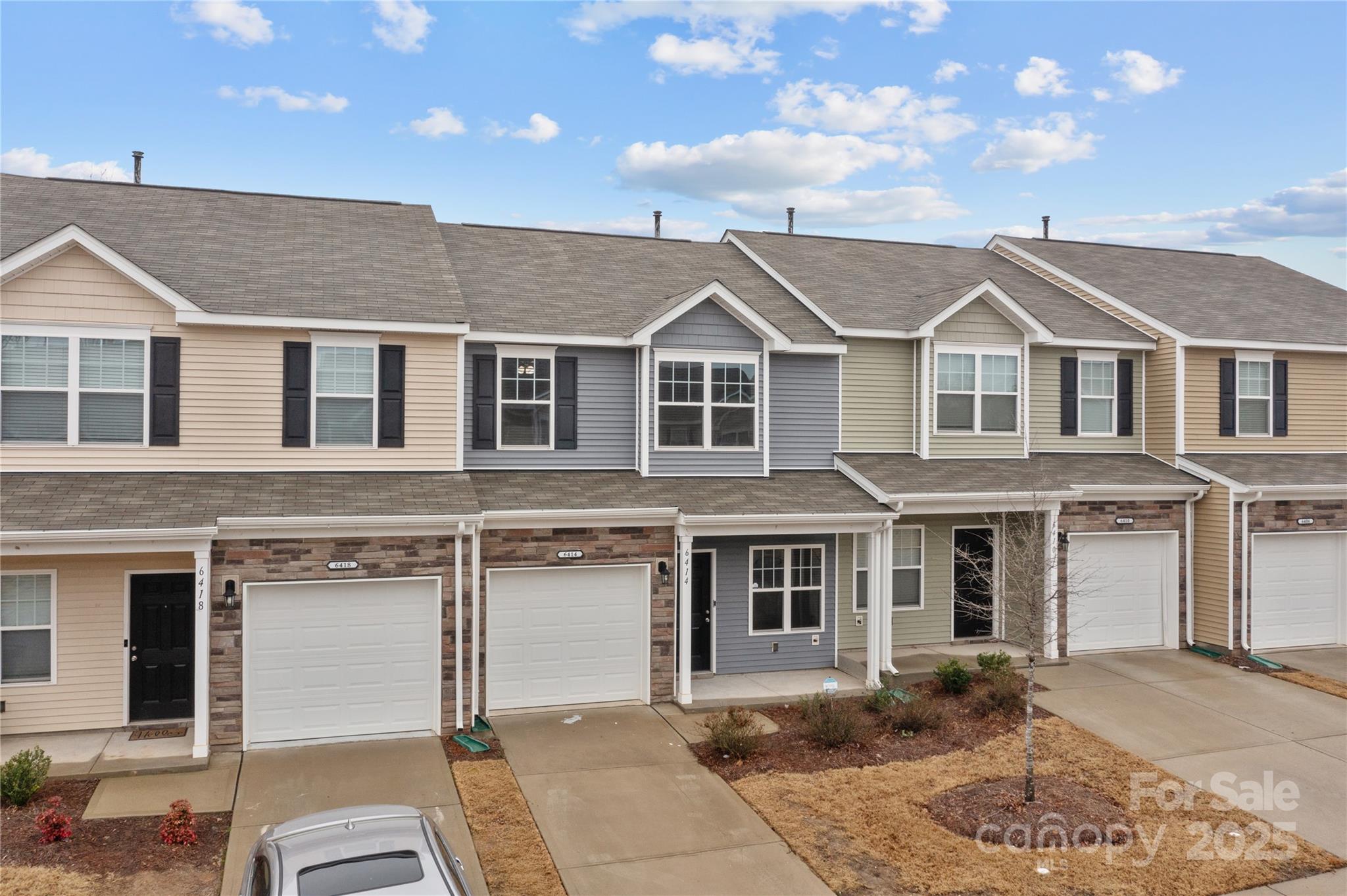 6414 Revolutionary Trail