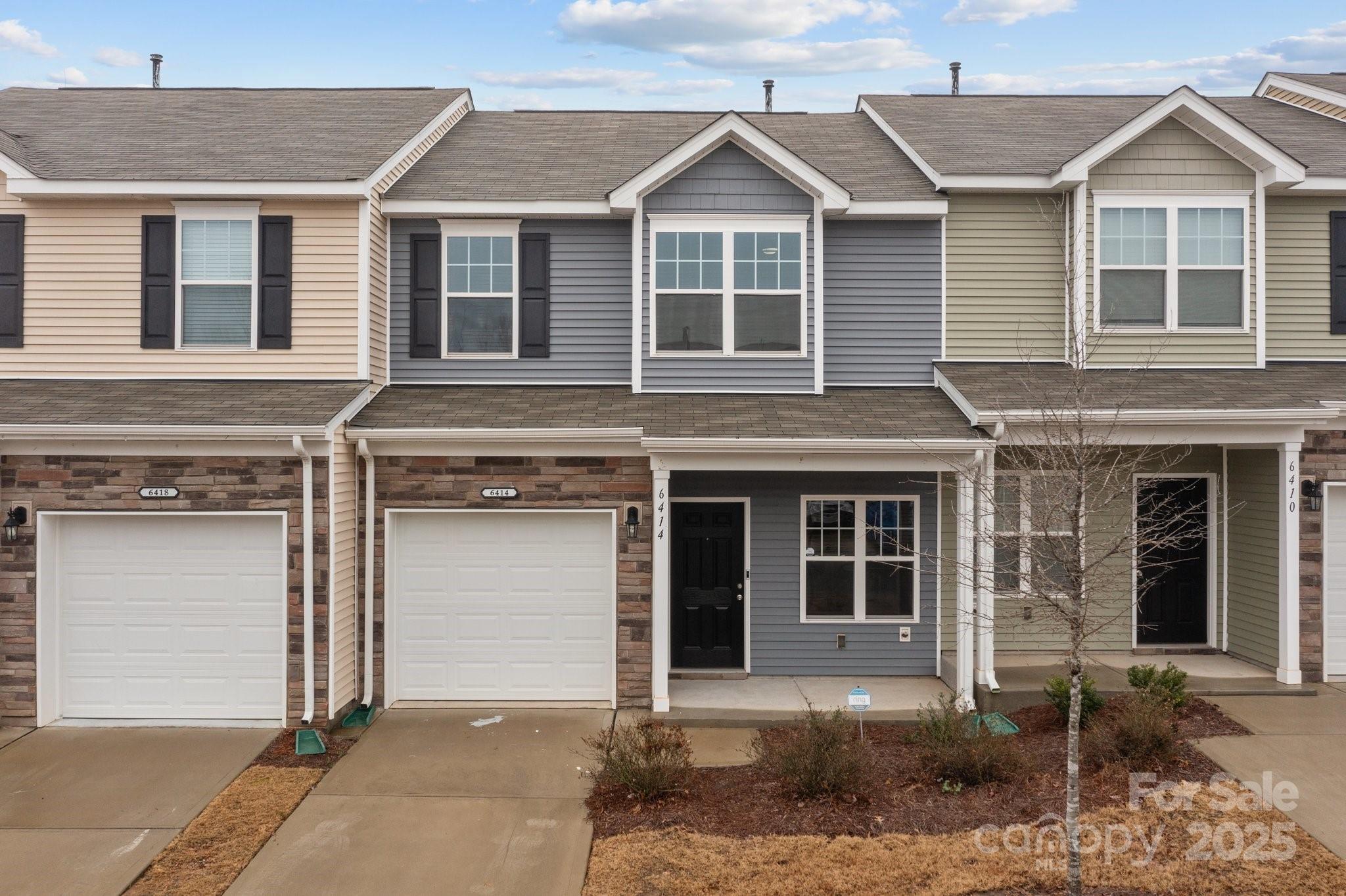 6414 Revolutionary Trail