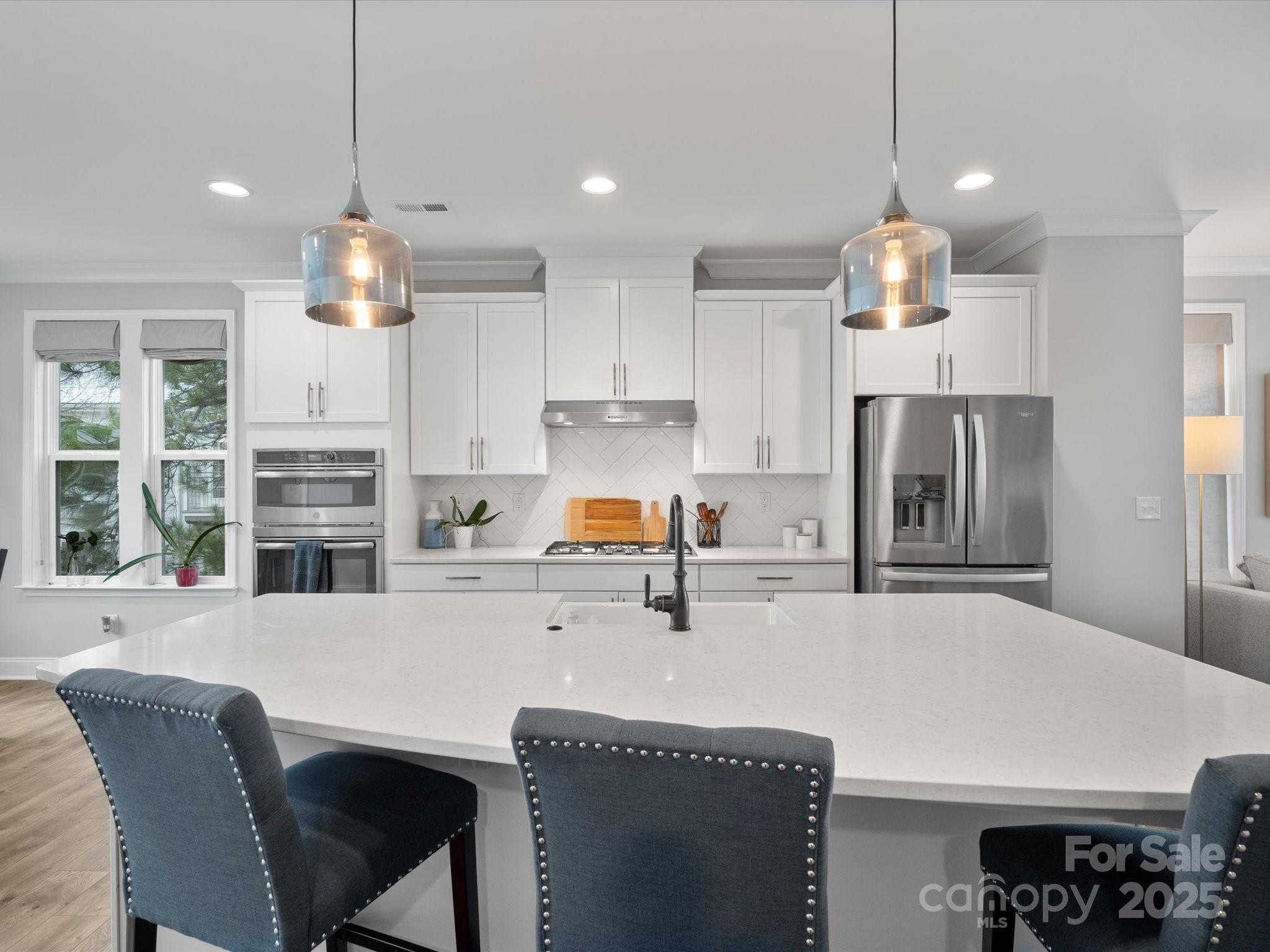 429 Grey Reagan Trail