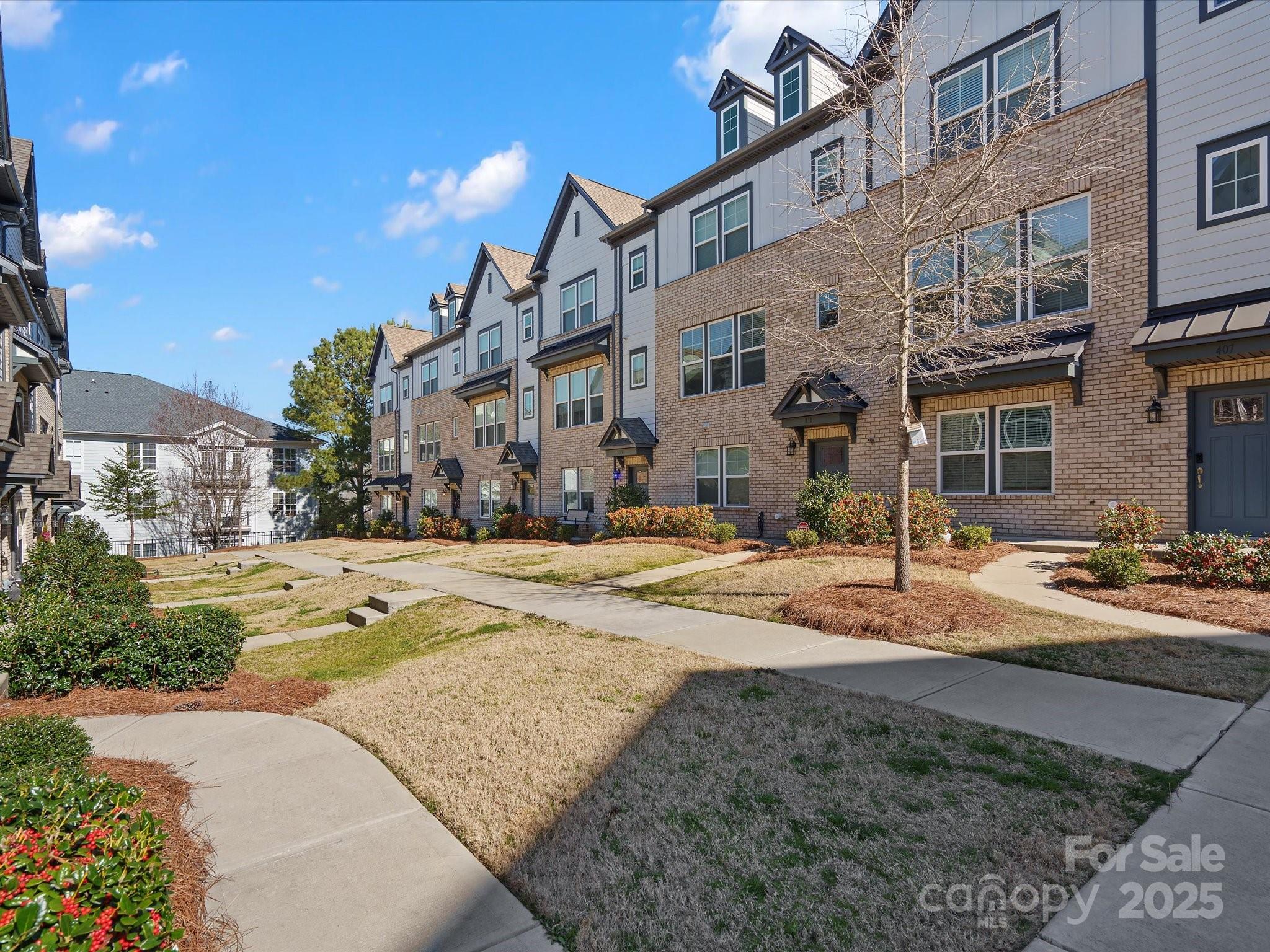 429 Grey Reagan Trail