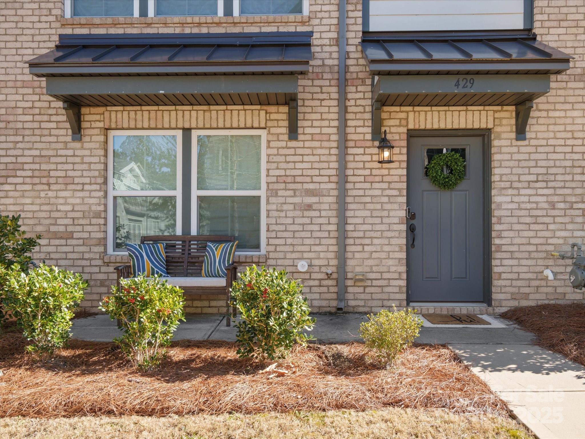 429 Grey Reagan Trail