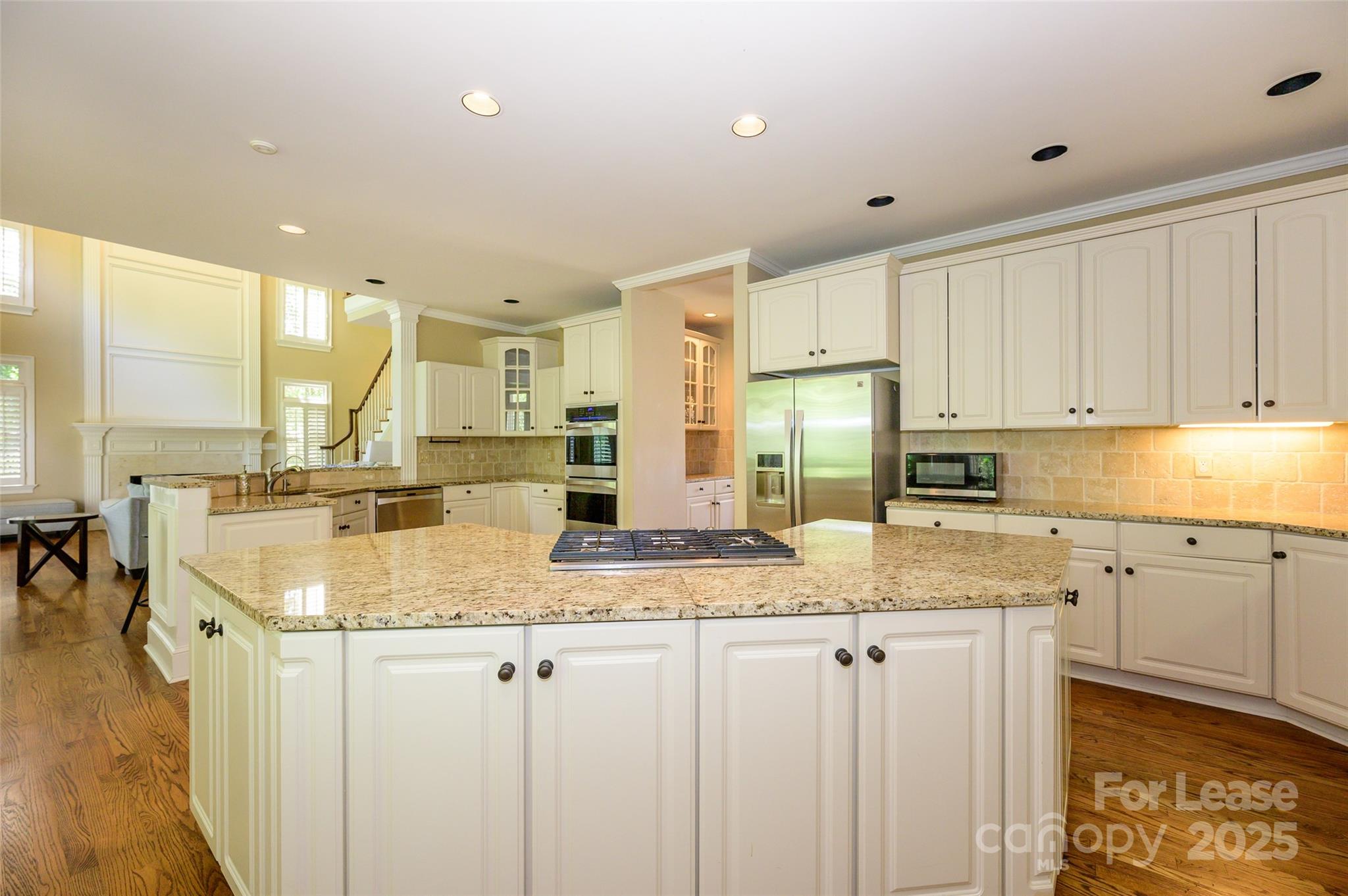 4811 Old Course Drive