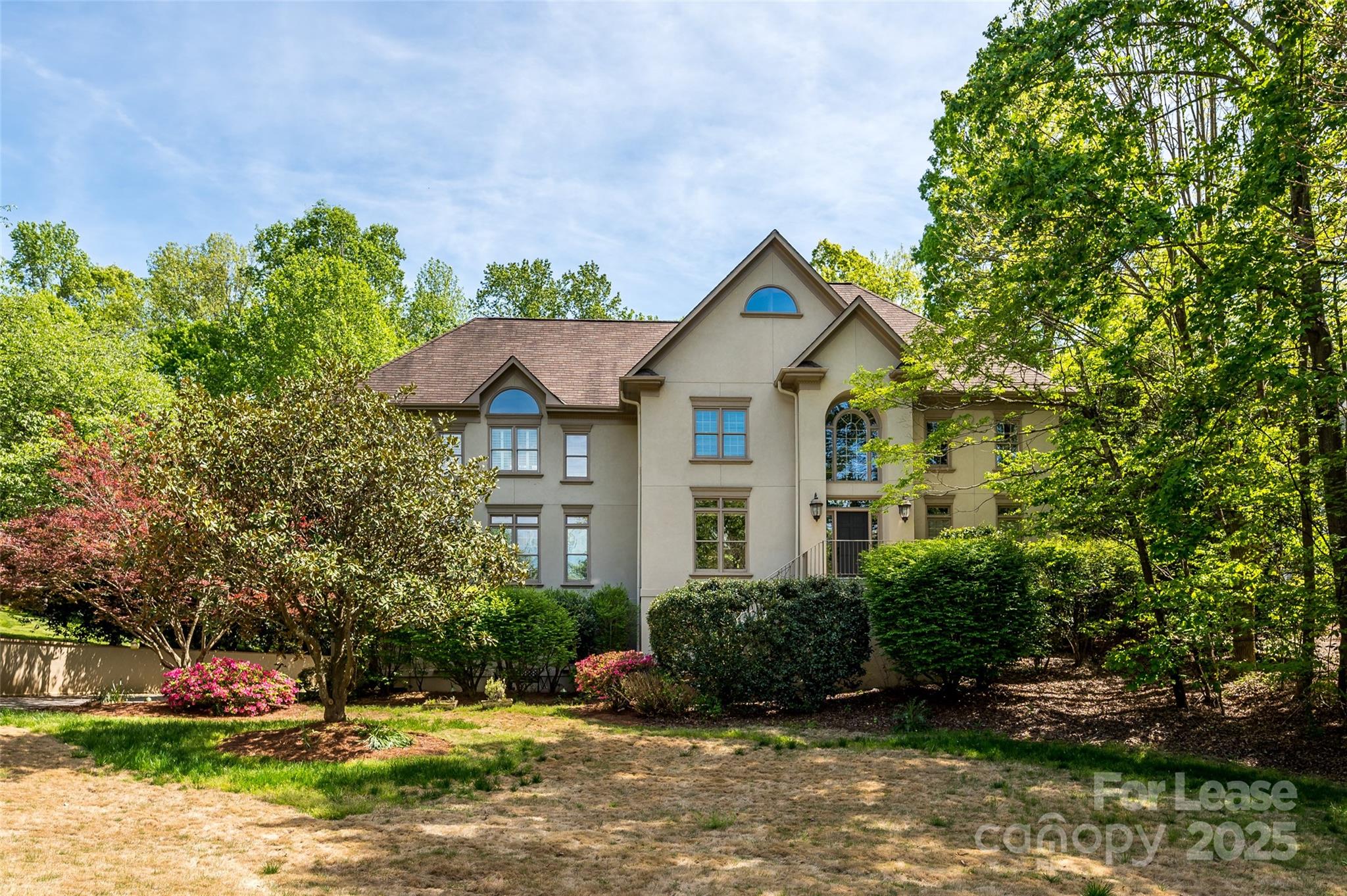 4811 Old Course Drive