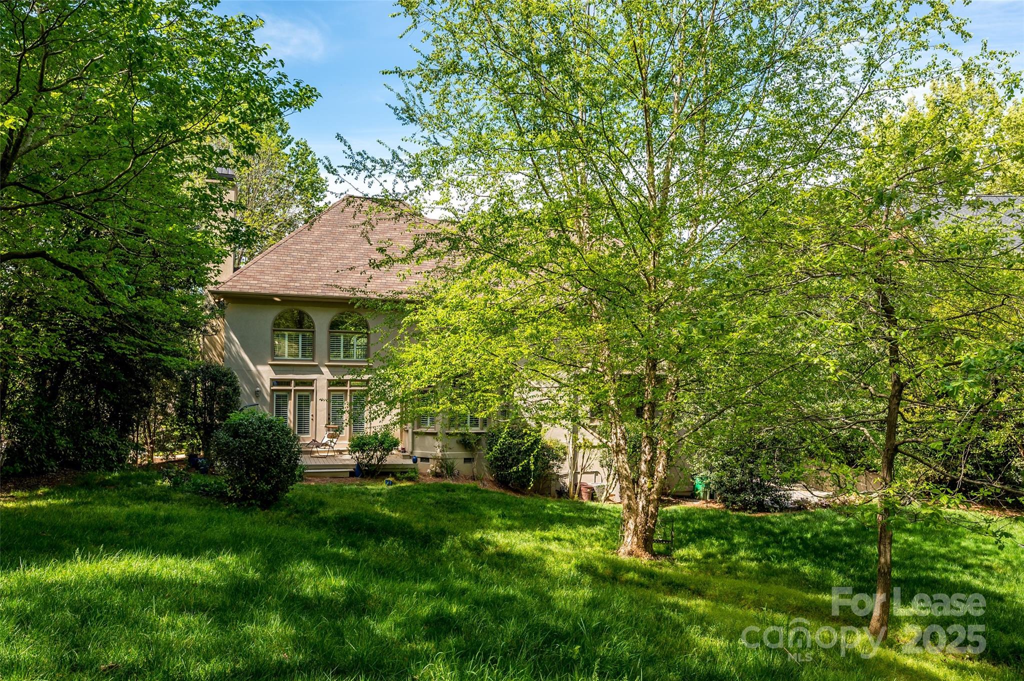 4811 Old Course Drive