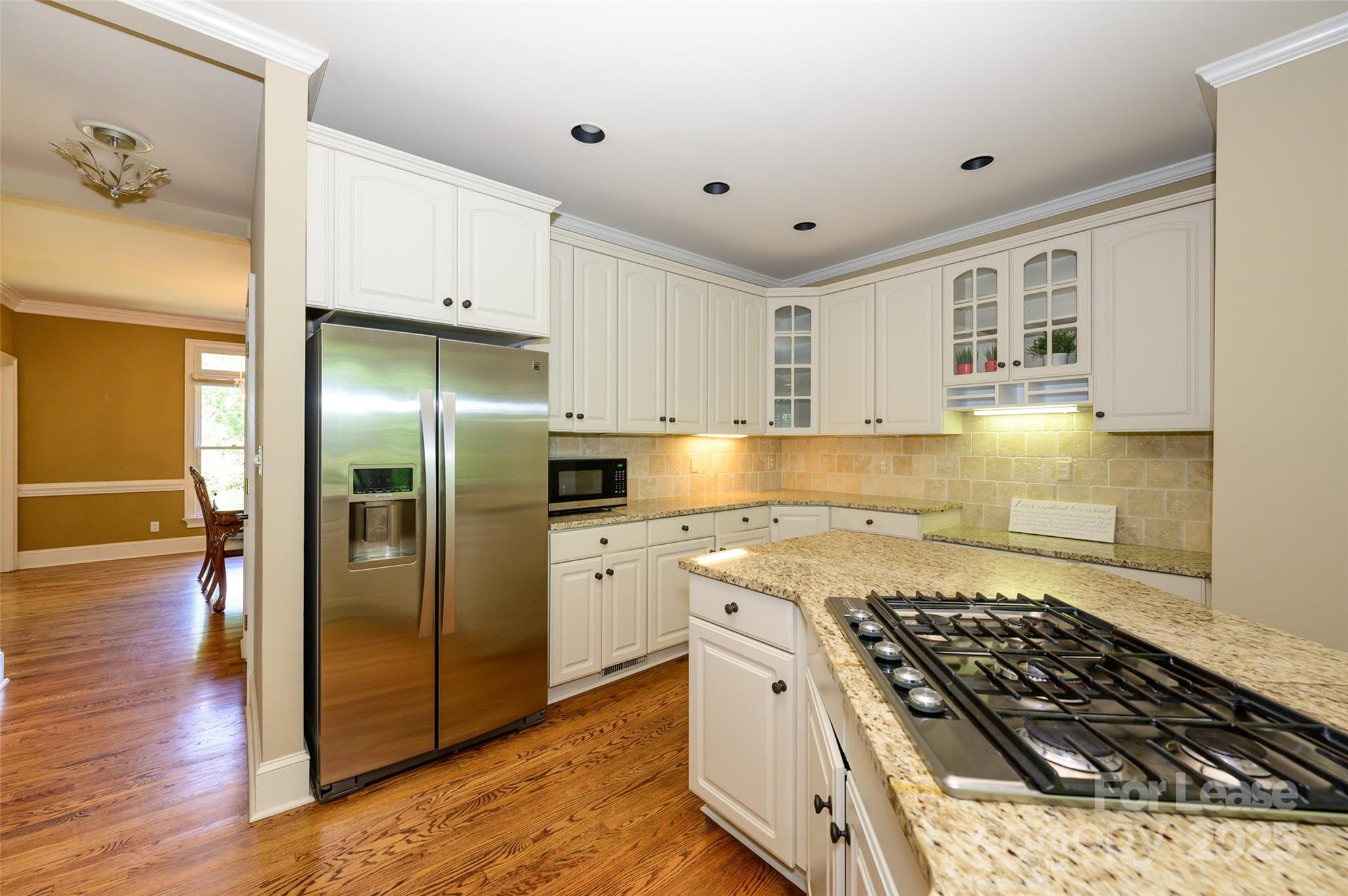 4811 Old Course Drive