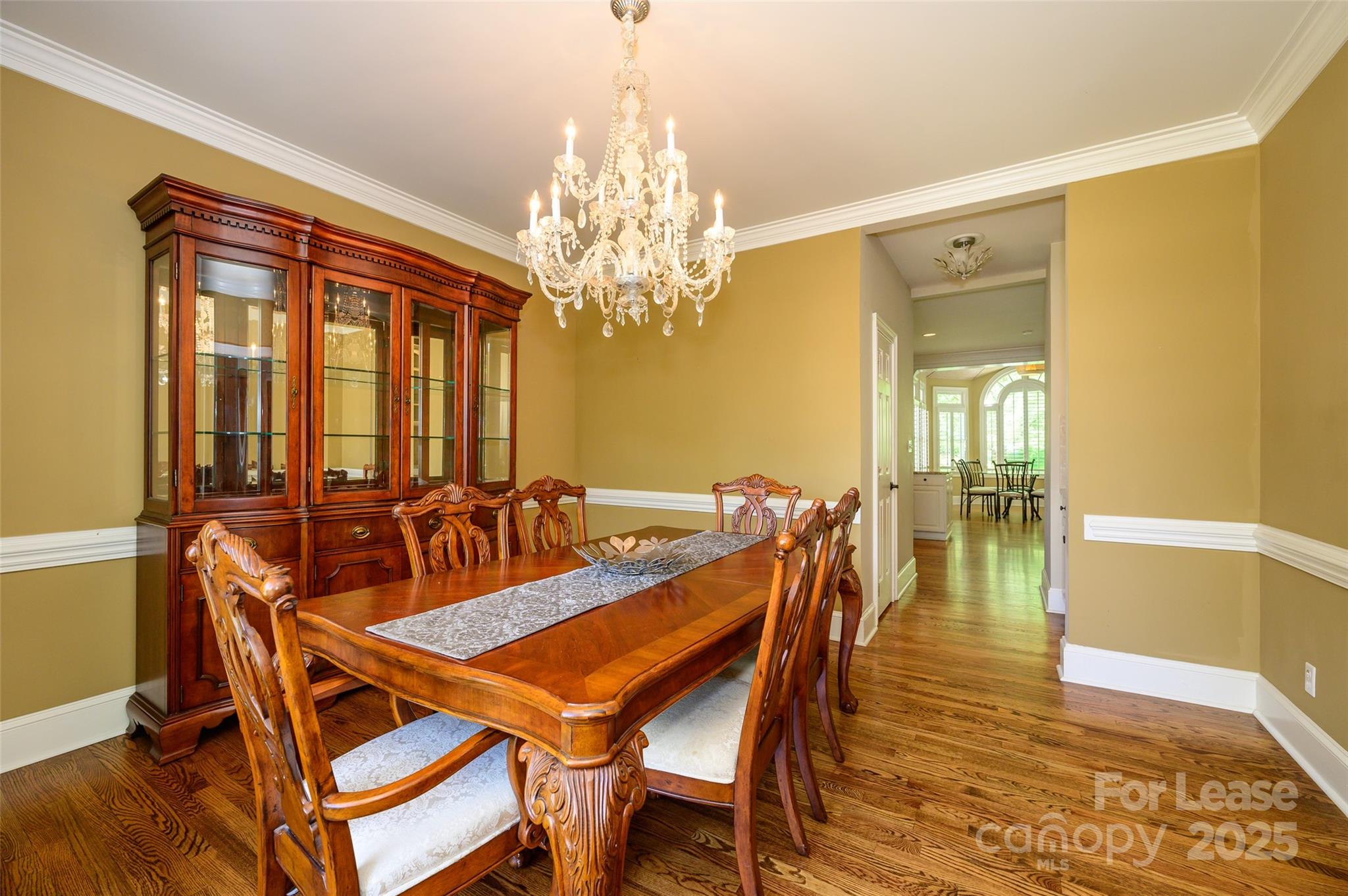 4811 Old Course Drive