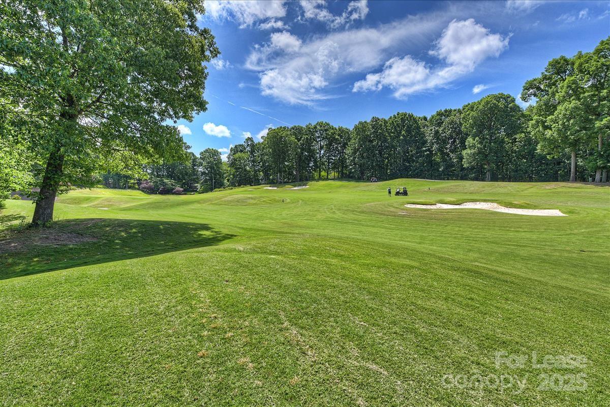 4811 Old Course Drive