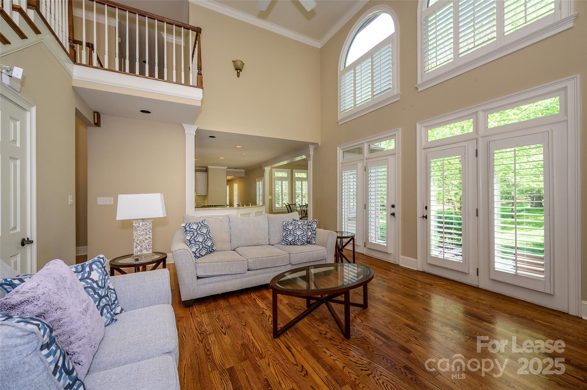 4811 Old Course Drive