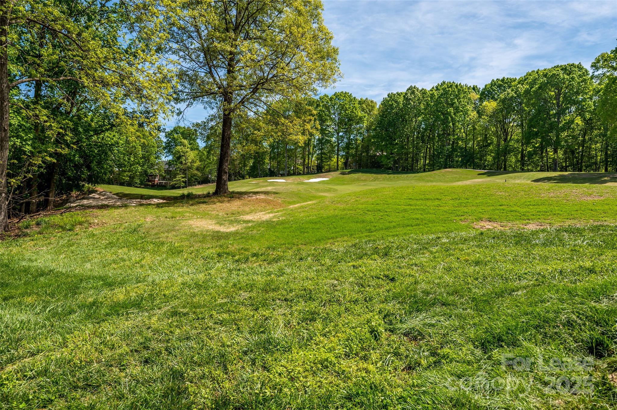 4811 Old Course Drive