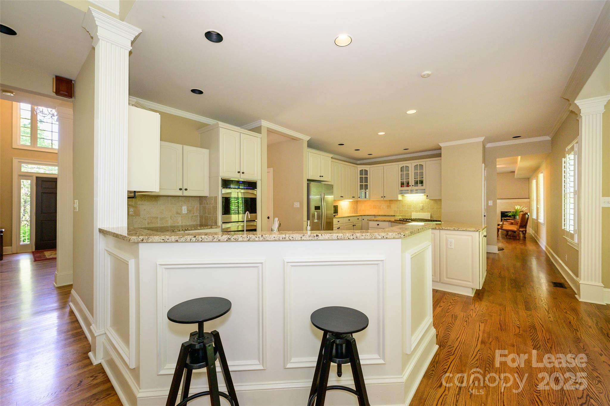 4811 Old Course Drive