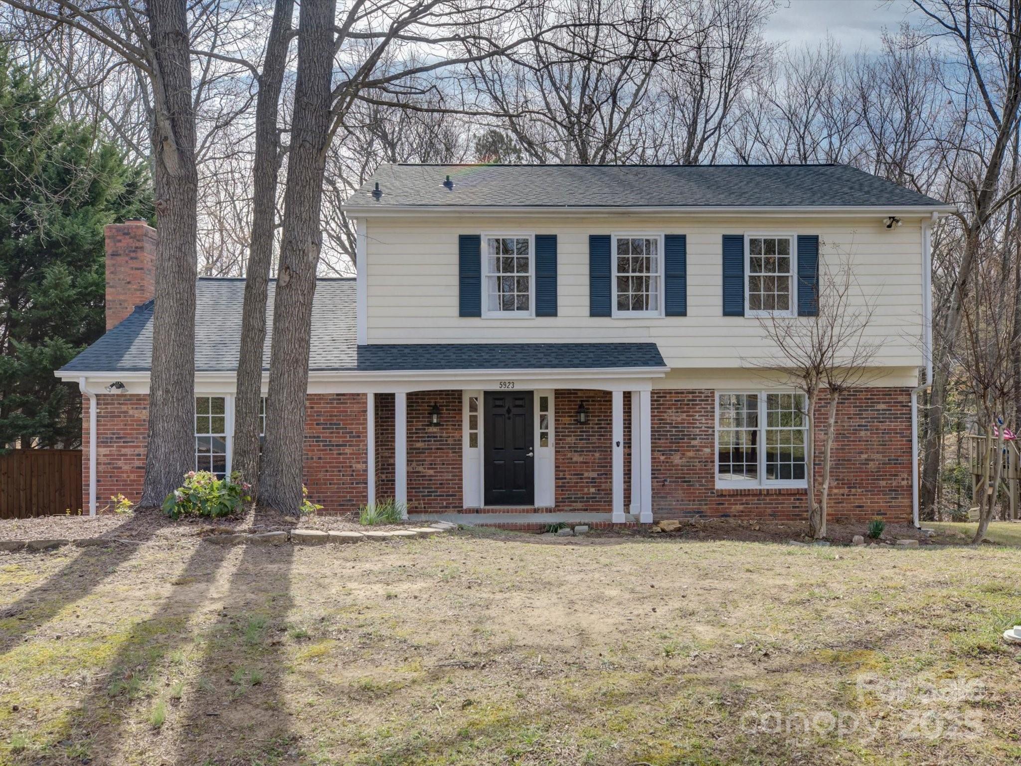 5923 Rexwood Place