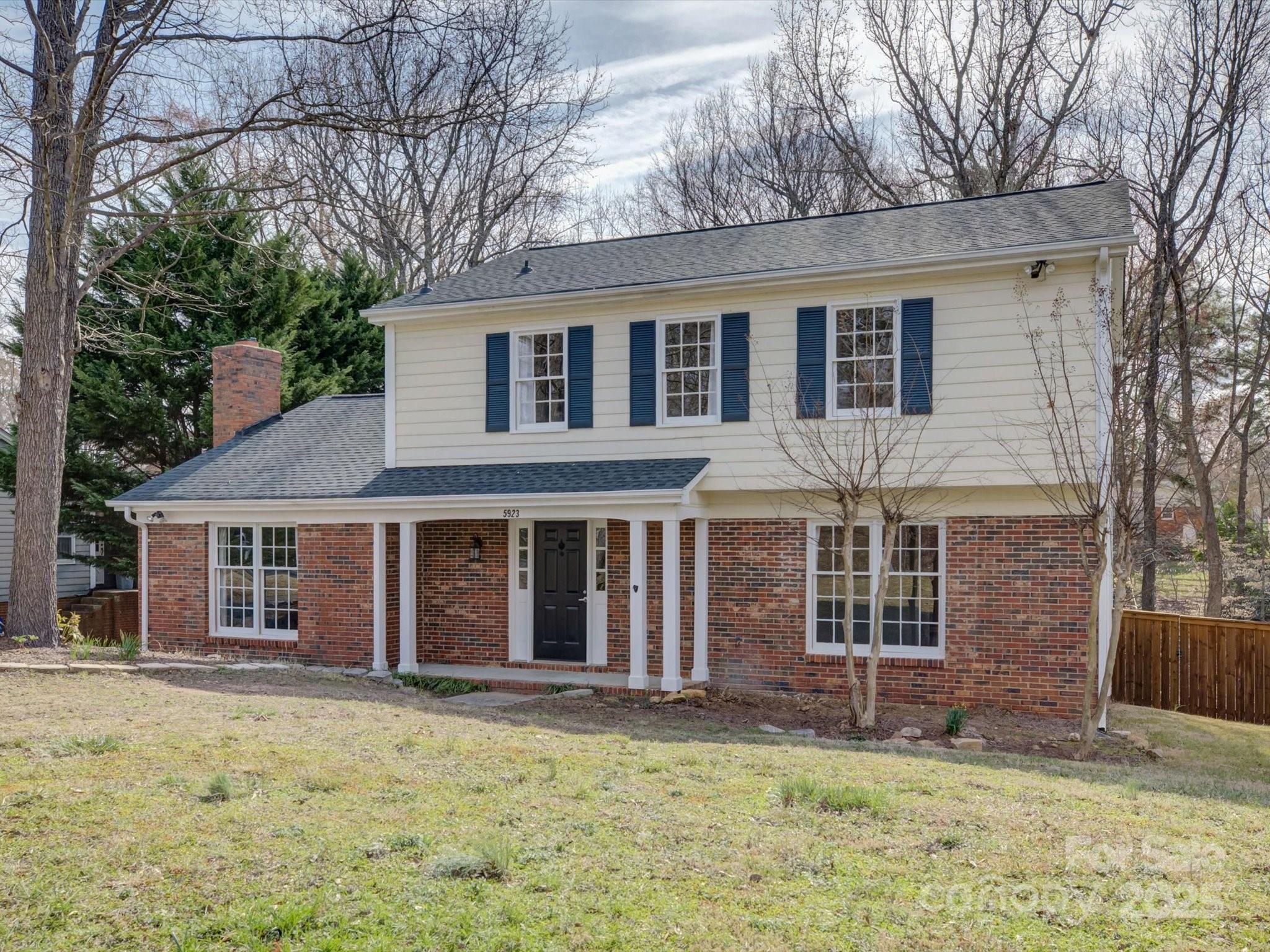 5923 Rexwood Place