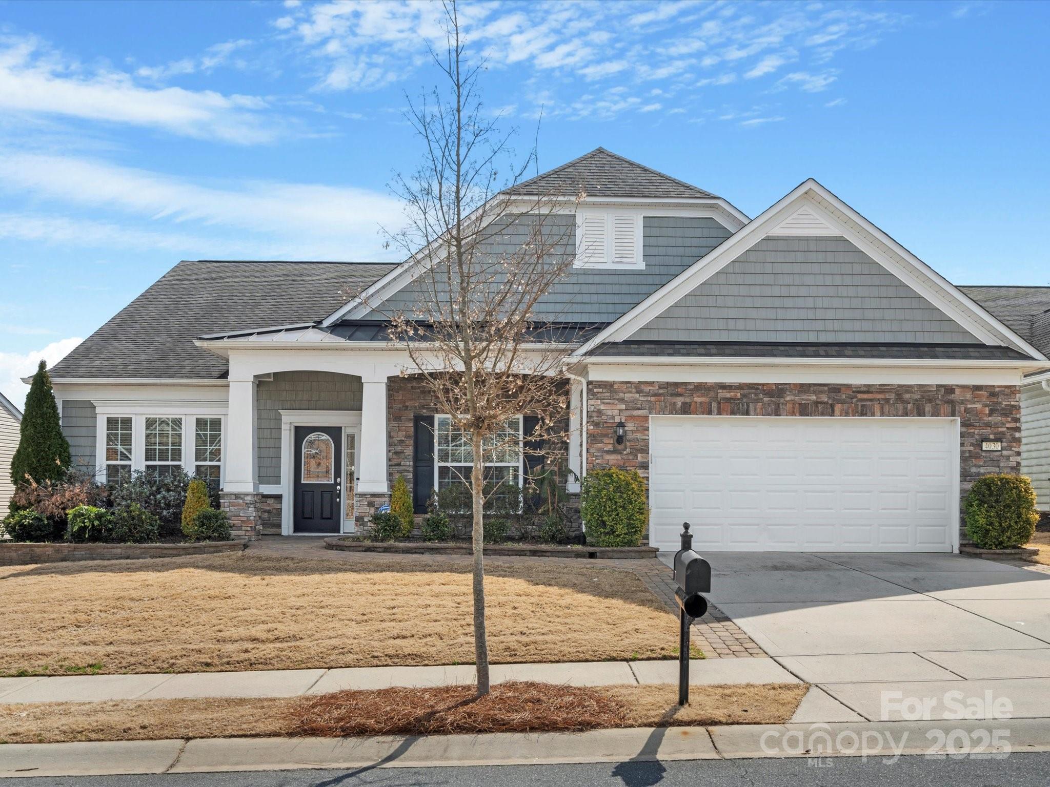 4030 Ambleside Drive