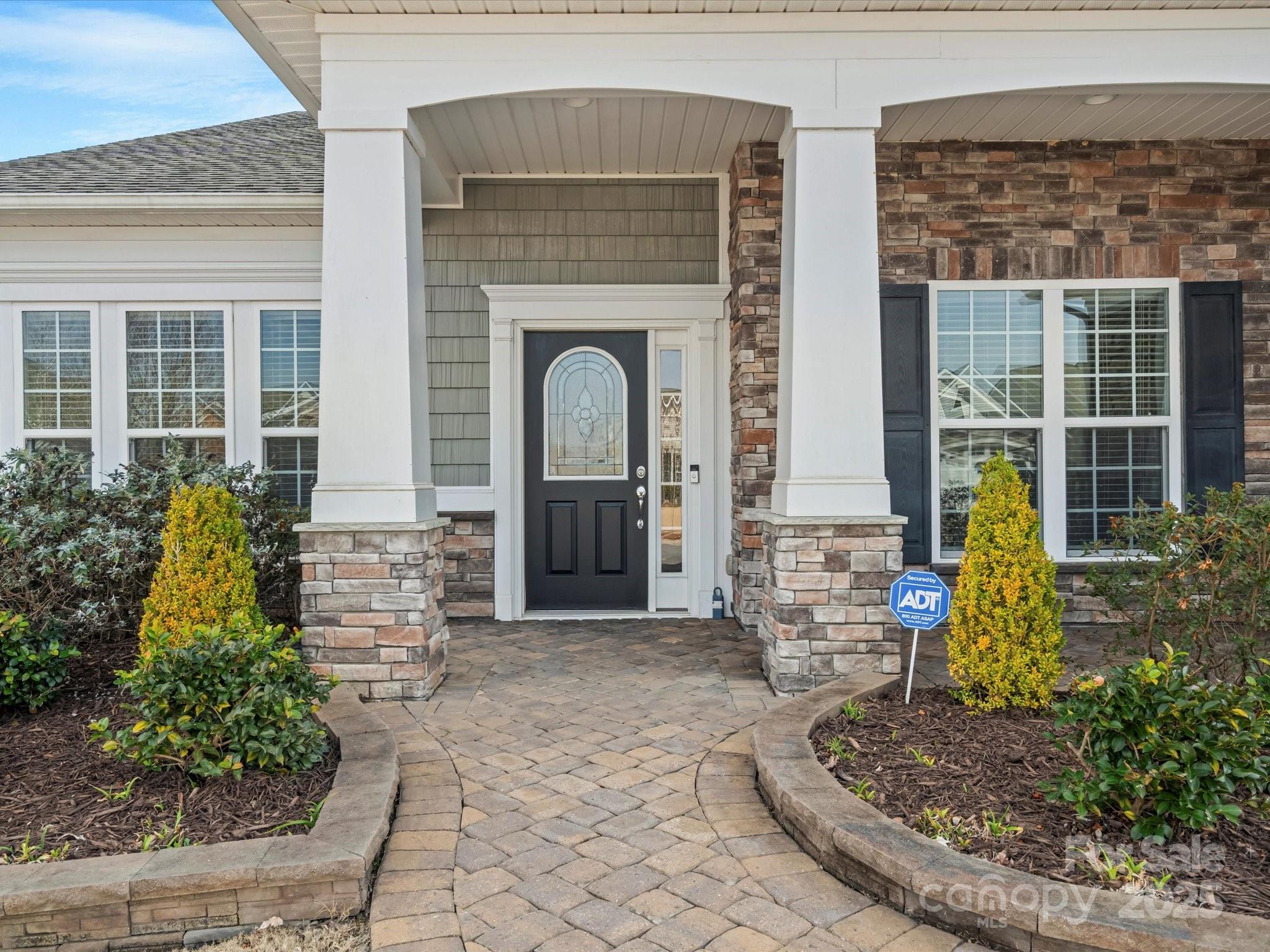 4030 Ambleside Drive