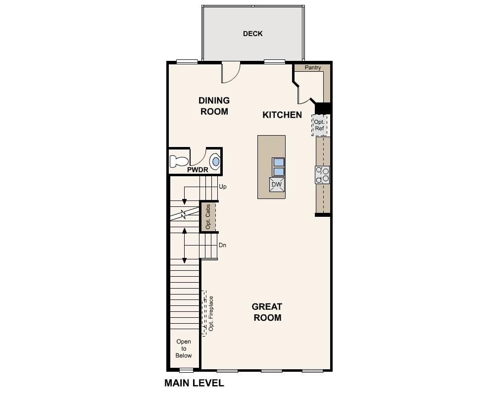 4387 Reed Creek Drive