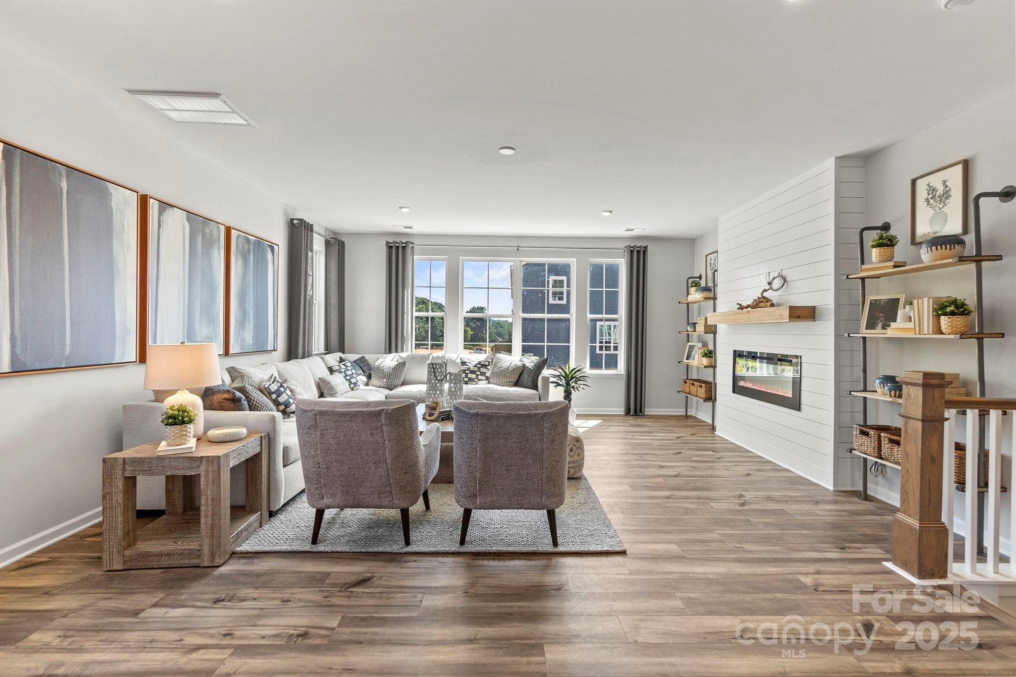 4387 Reed Creek Drive